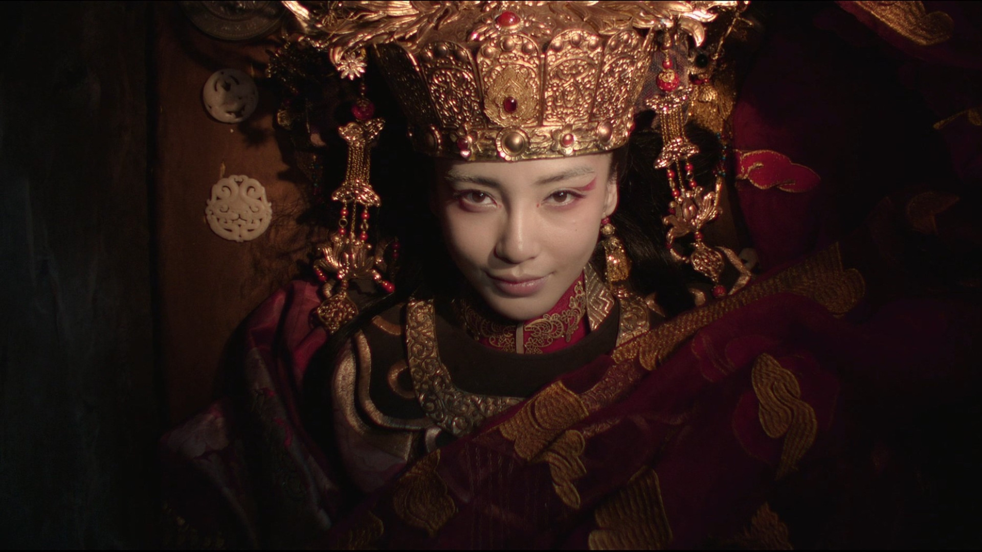 Xun long jue scene photo