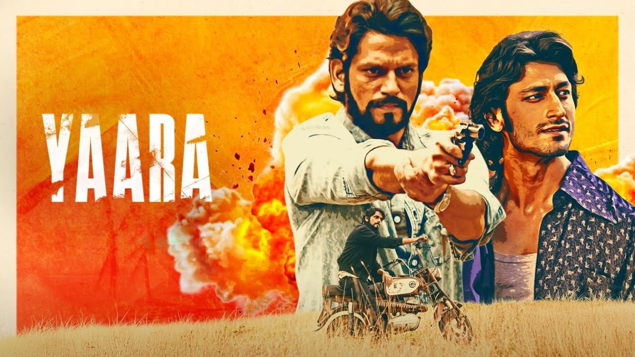Yaara scene photo