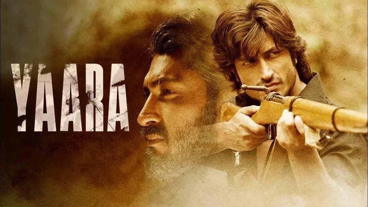 Yaara scene photo
