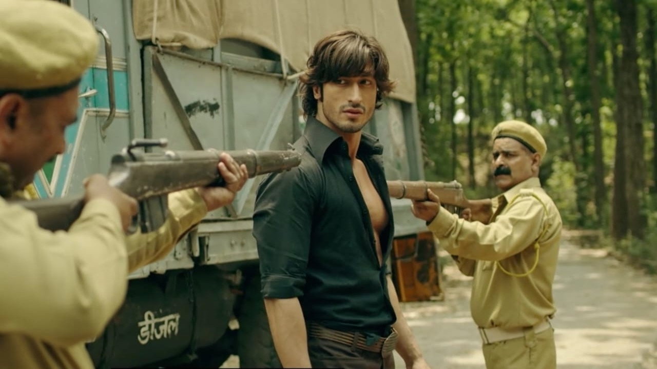 Yaara scene photo