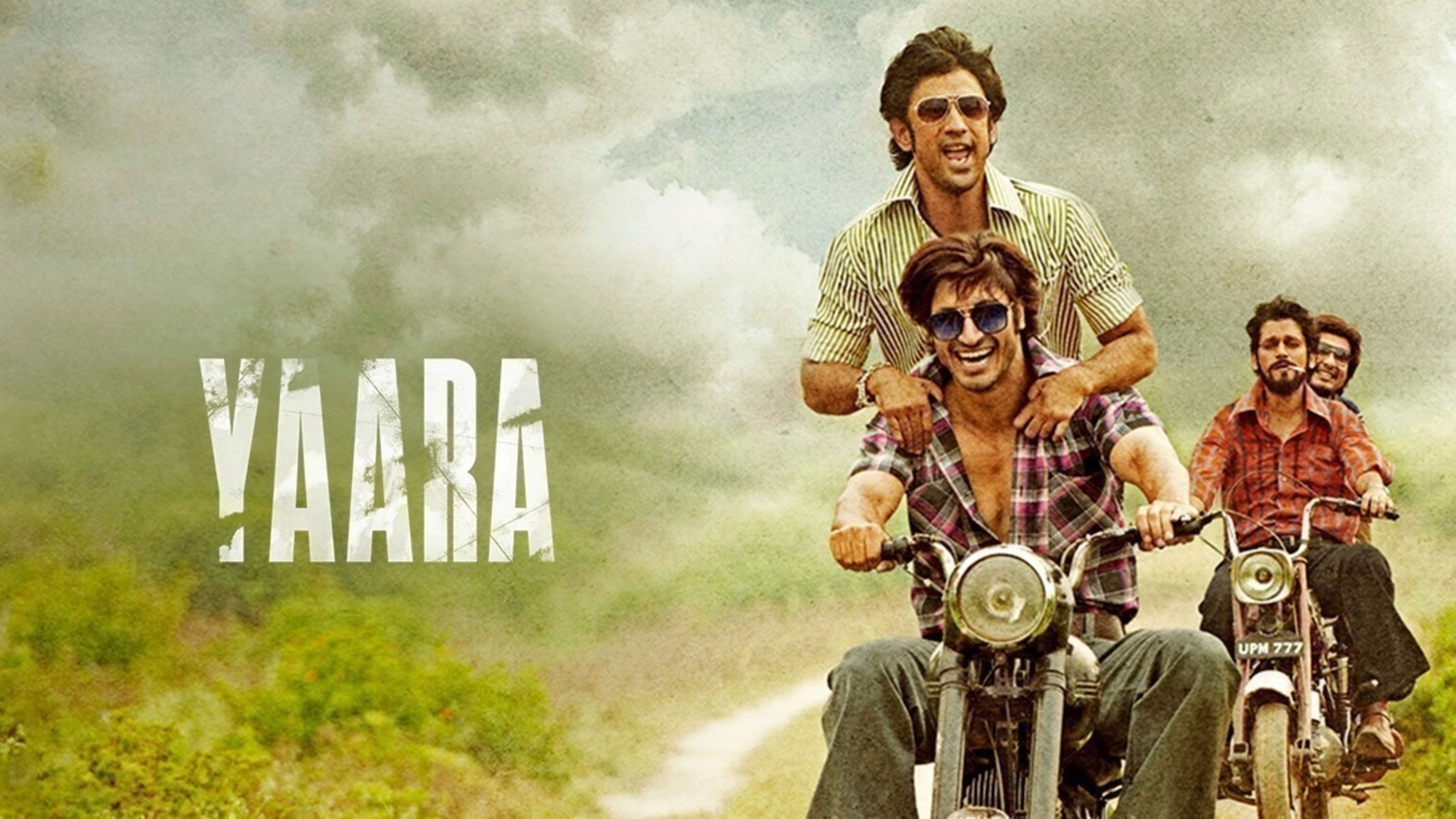 Yaara scene photo