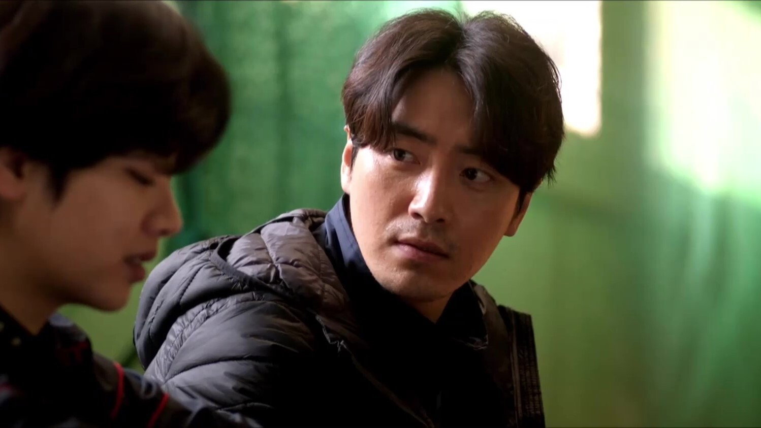 Yagoosonyeo scene photo