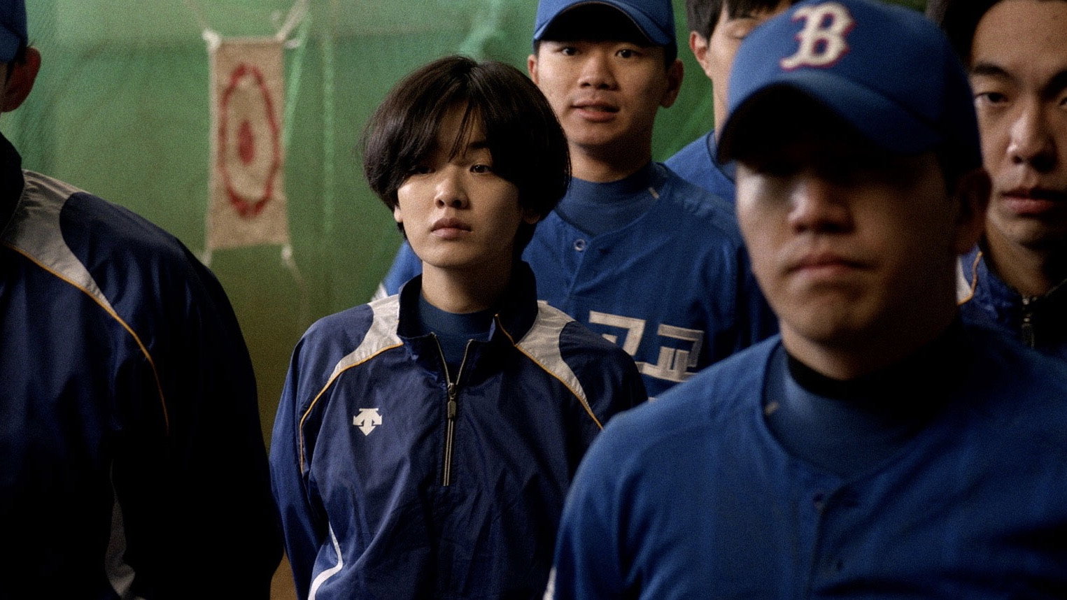 Yagoosonyeo scene photo