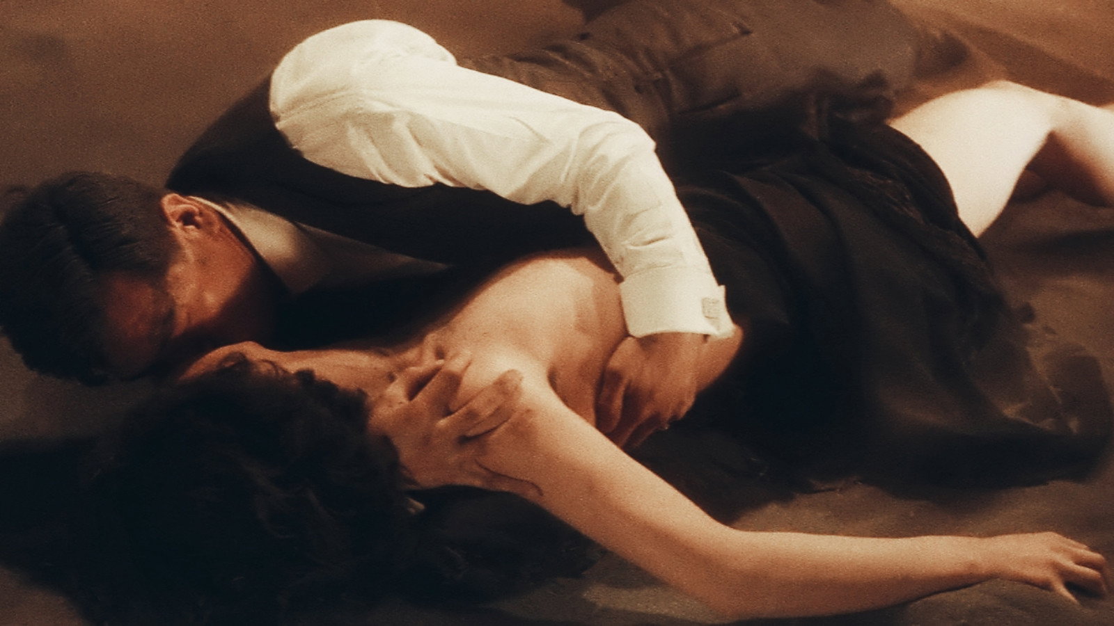 Yajû no seishun scene photo