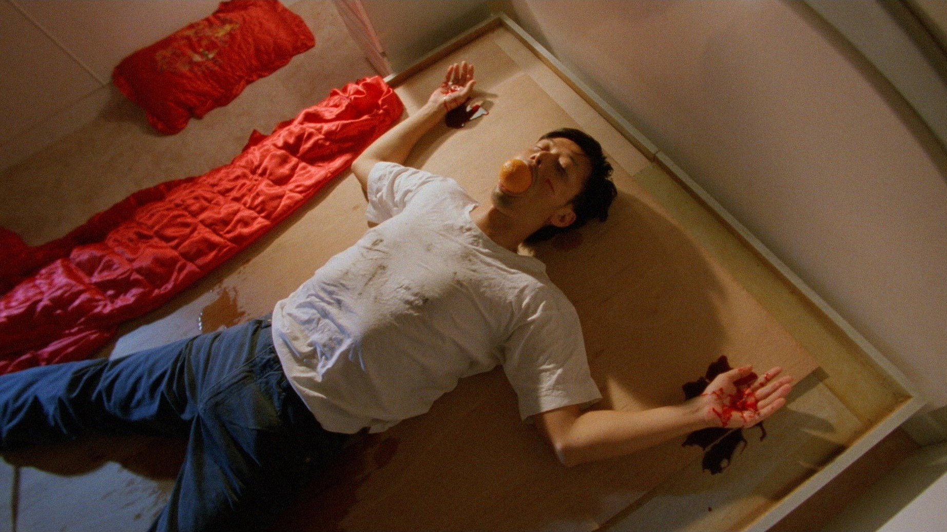 Yan yuk cha siu bau II: Tin jue dei mit scene photo