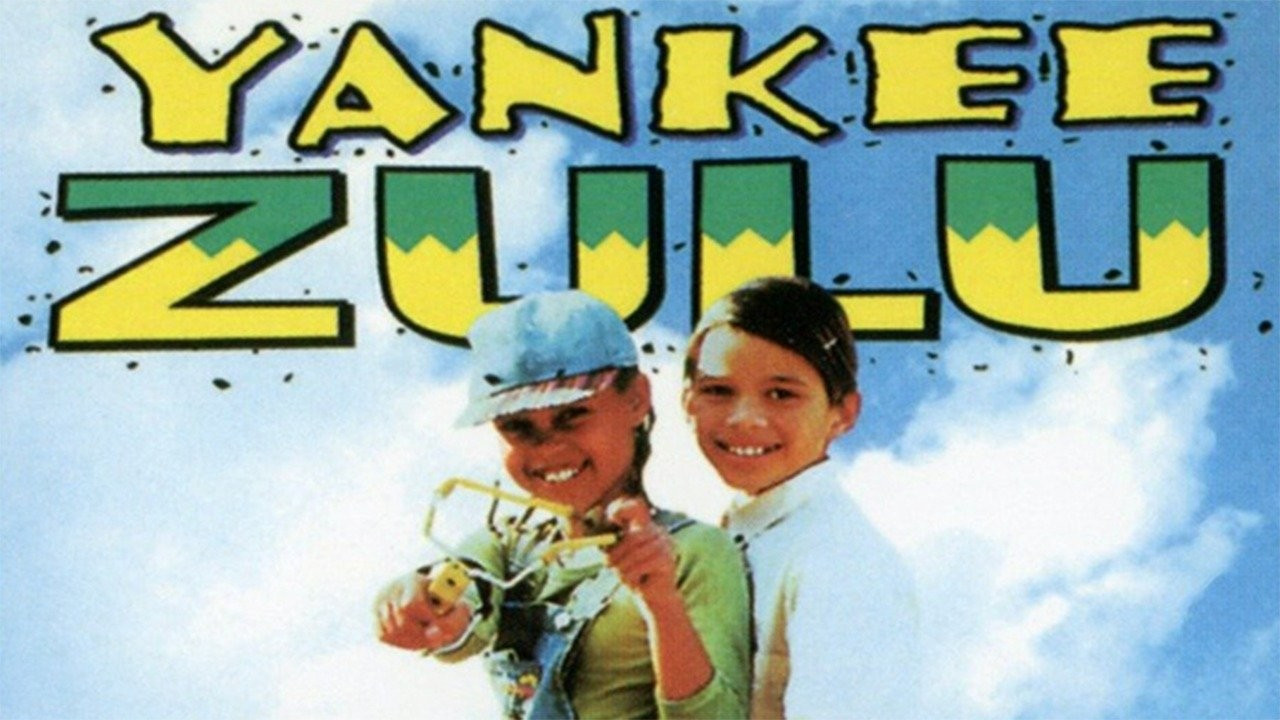 Yankee Zulu scene photo