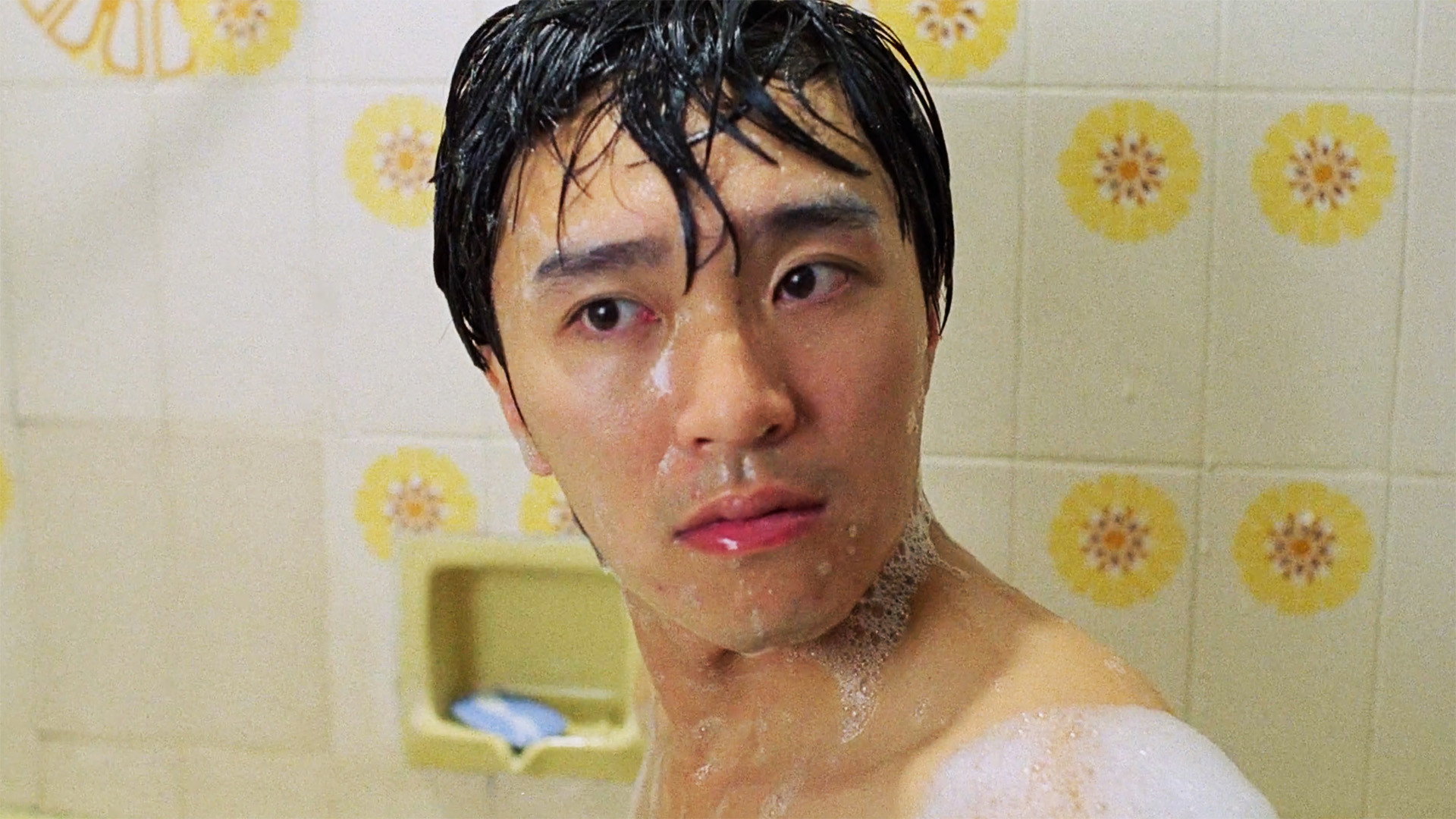 Yat boon maan wah chong tin aai scene photo