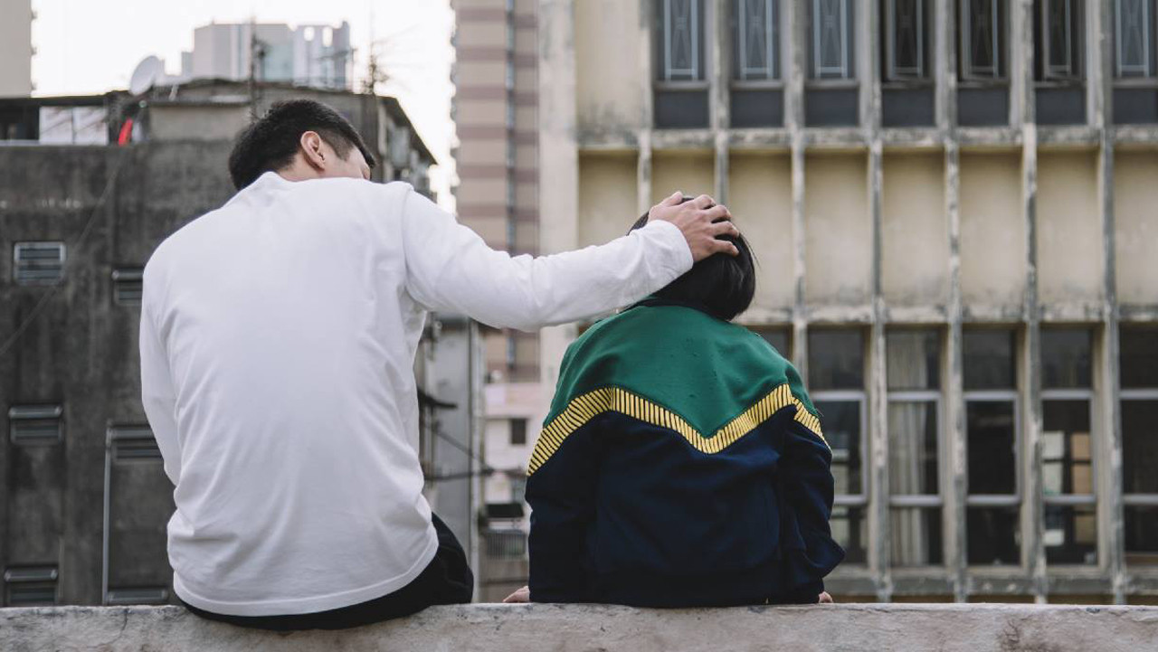 Yat nim mou ming scene photo