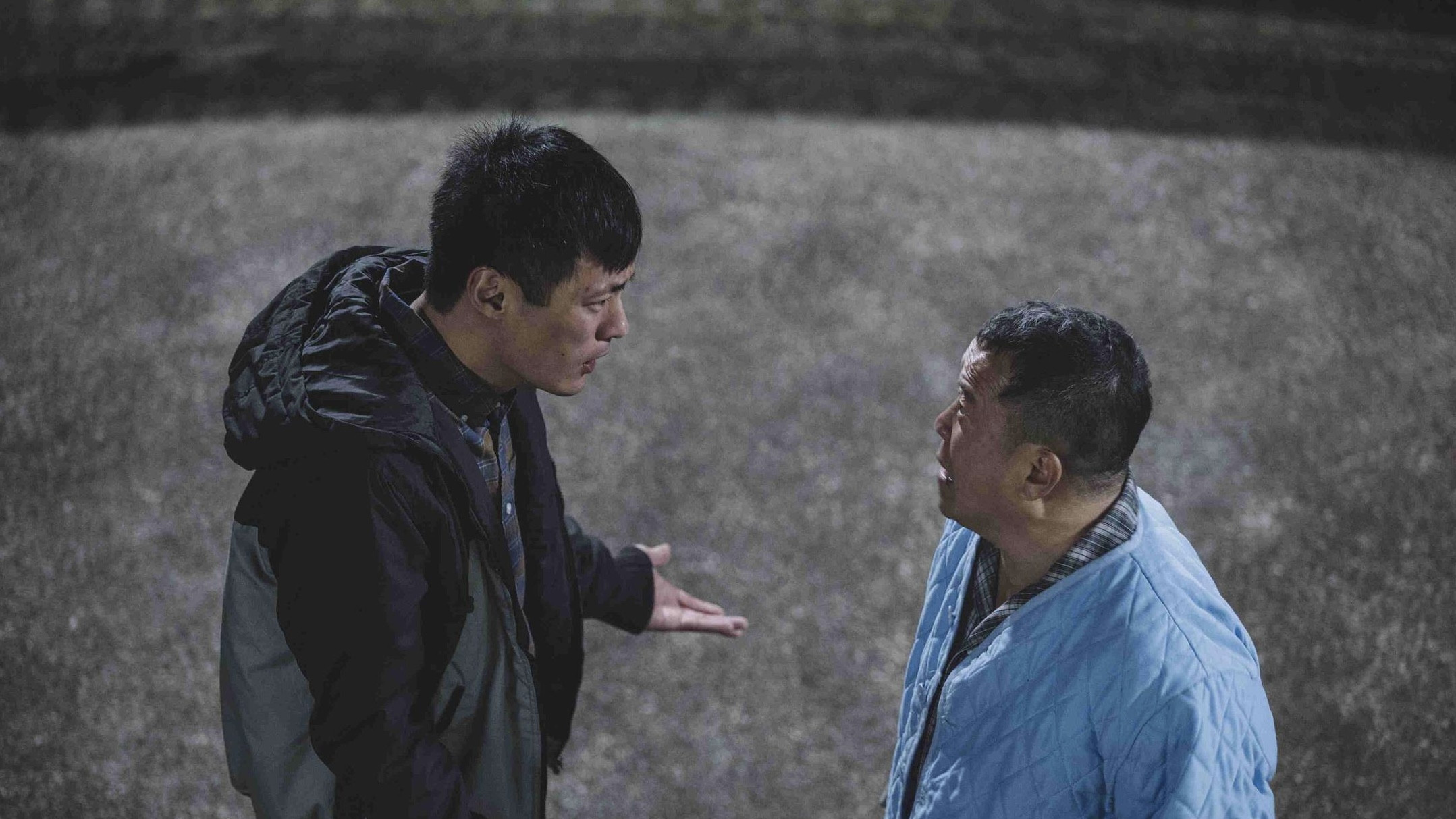 Yat nim mou ming scene photo