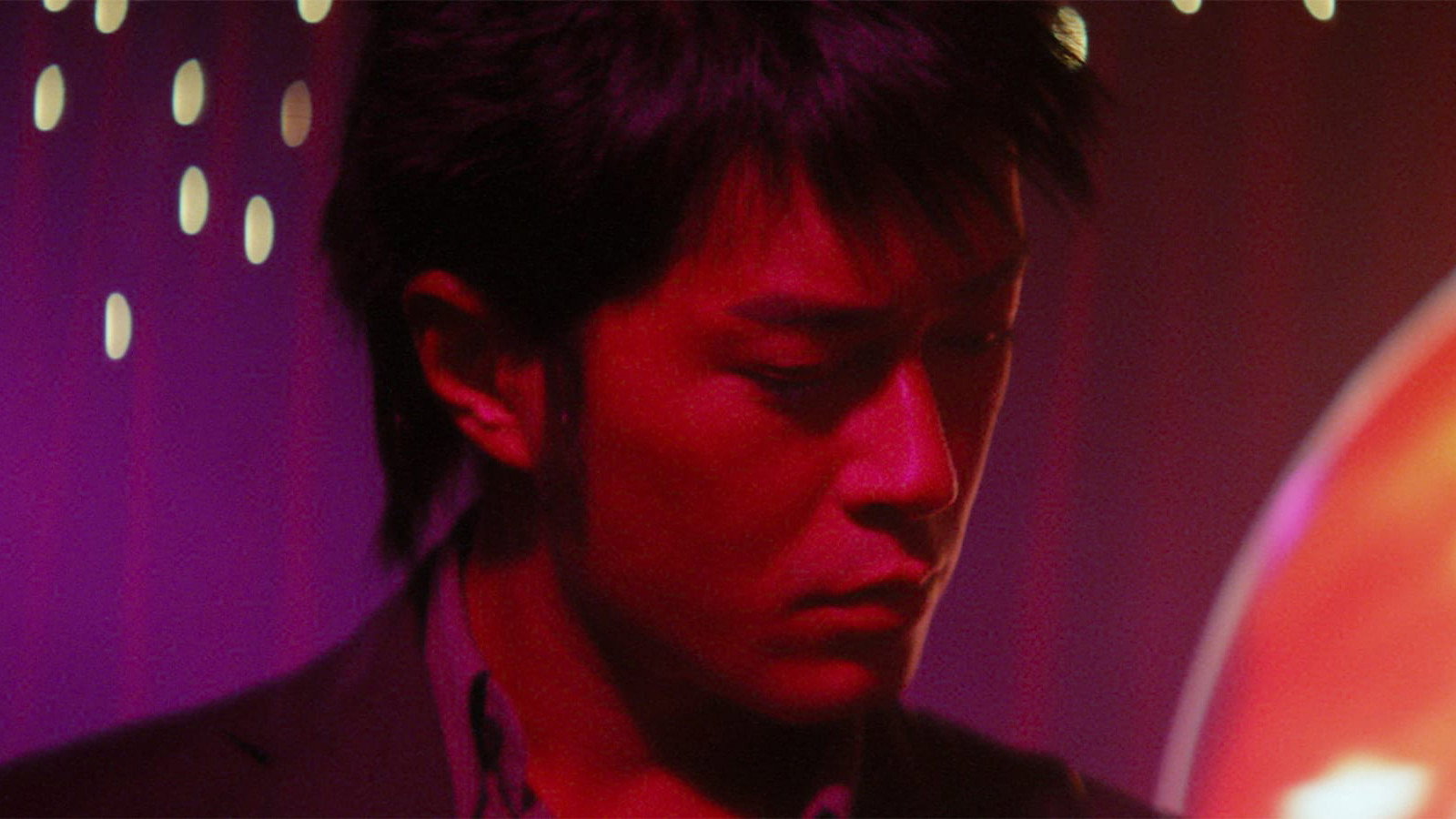 Yau doh lung fu bong scene photo