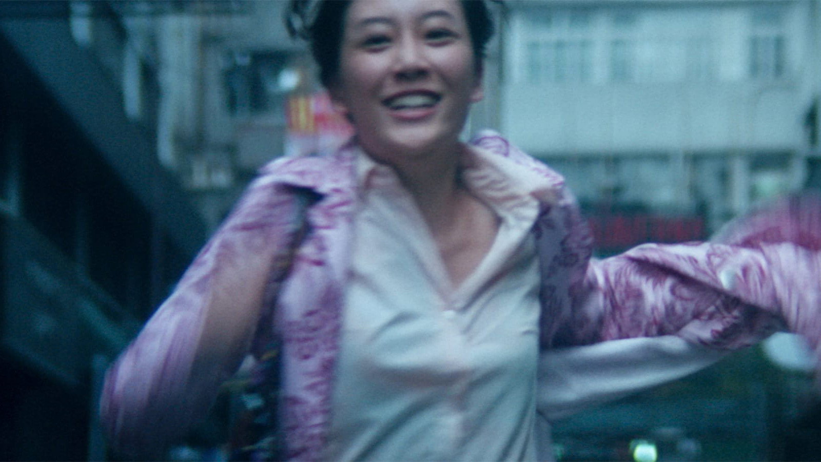 Yau doh lung fu bong scene photo