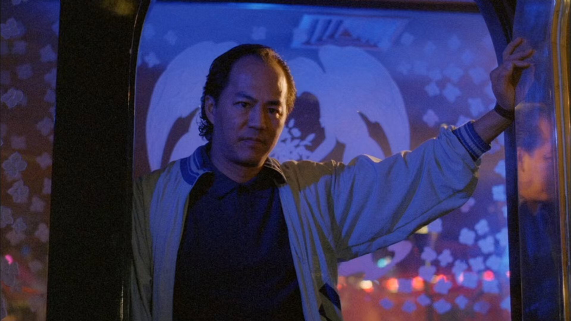 Yee dam hung seon scene photo