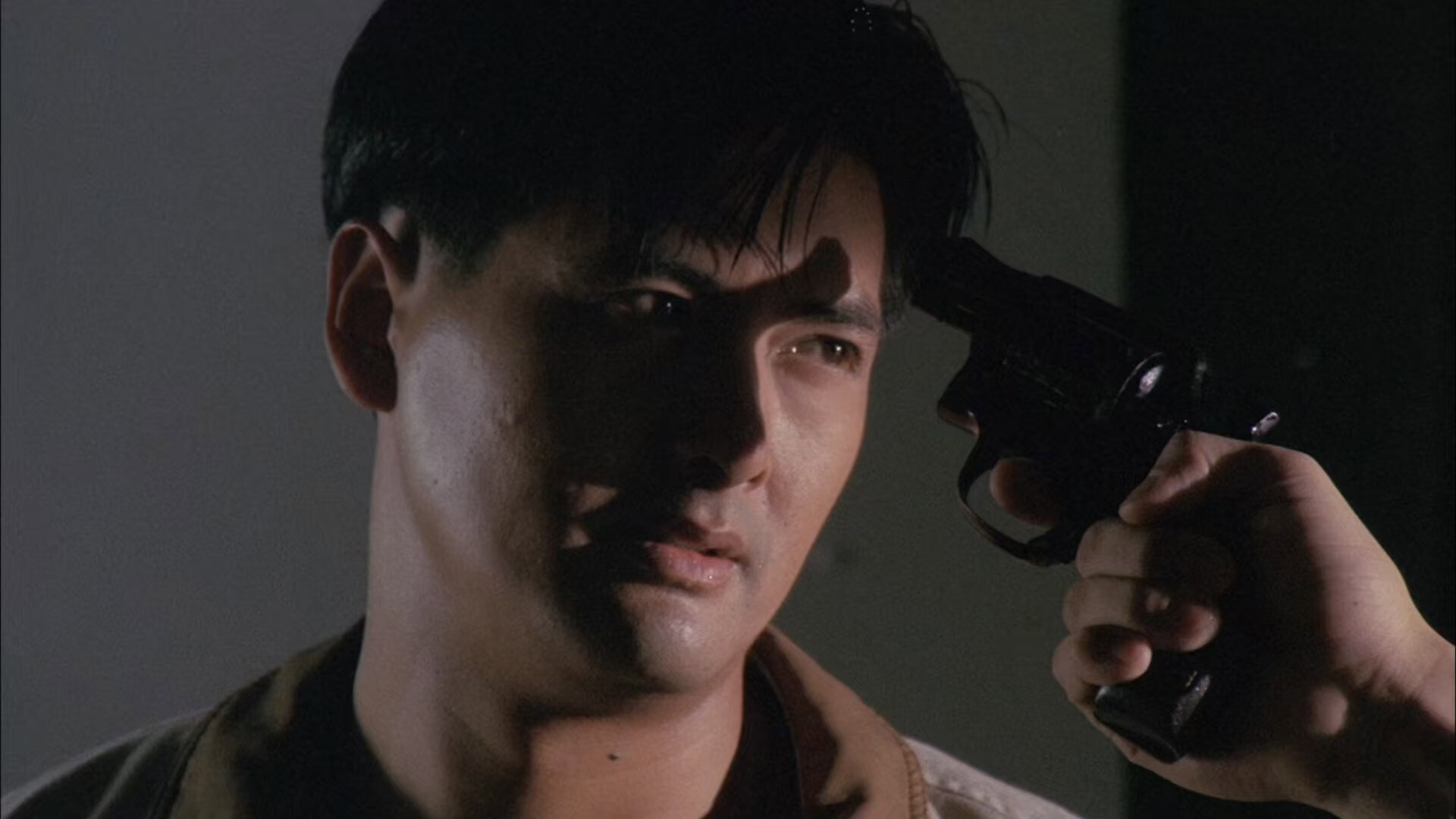 Yee dam hung seon scene photo