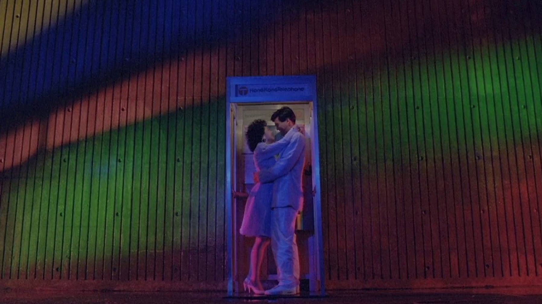 Yee dam hung seon scene photo