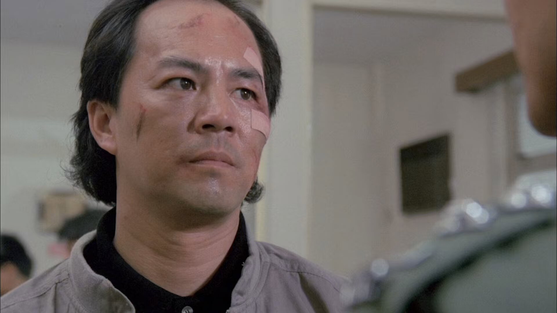 Yee dam hung seon scene photo