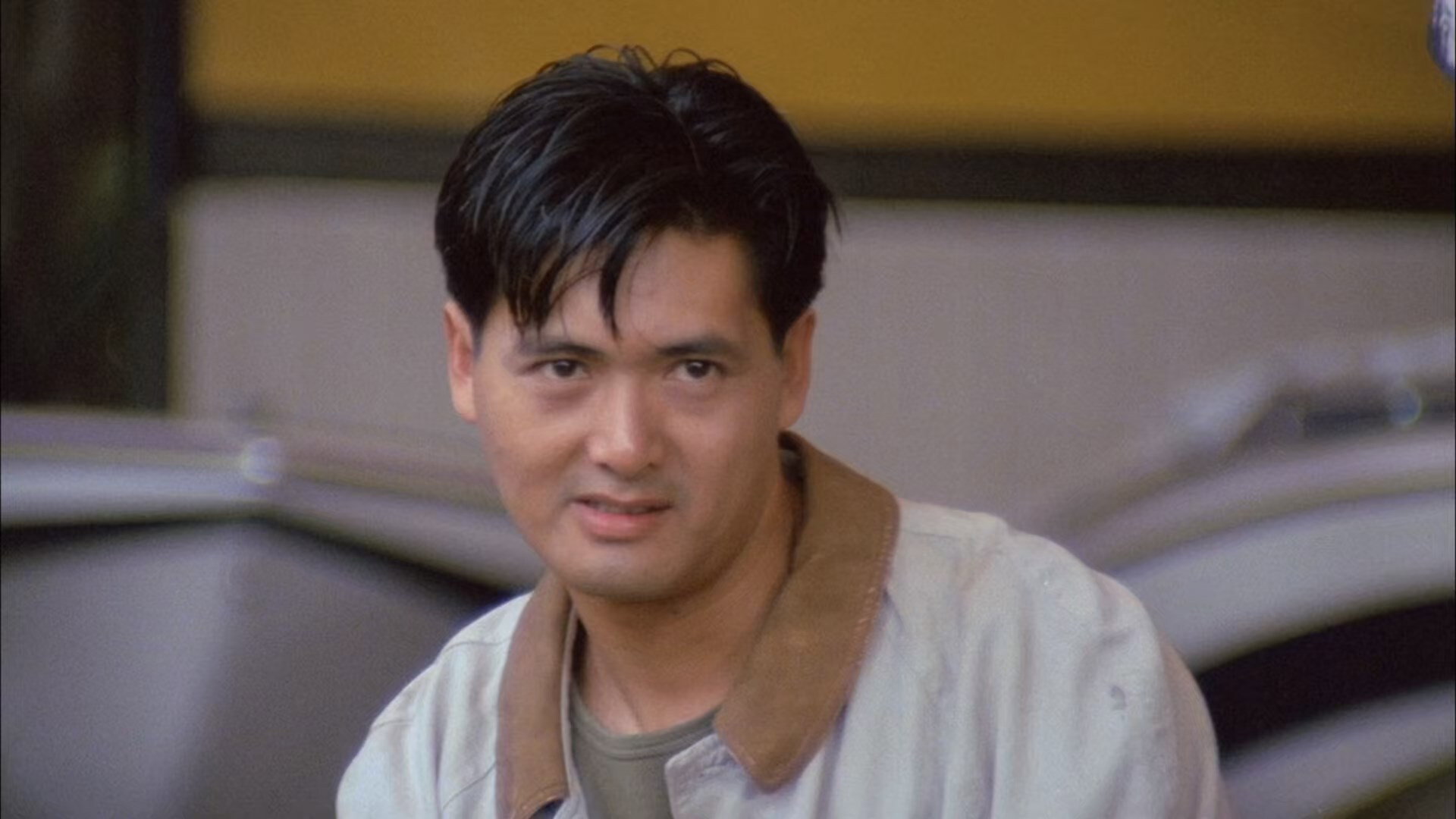Yee dam hung seon scene photo