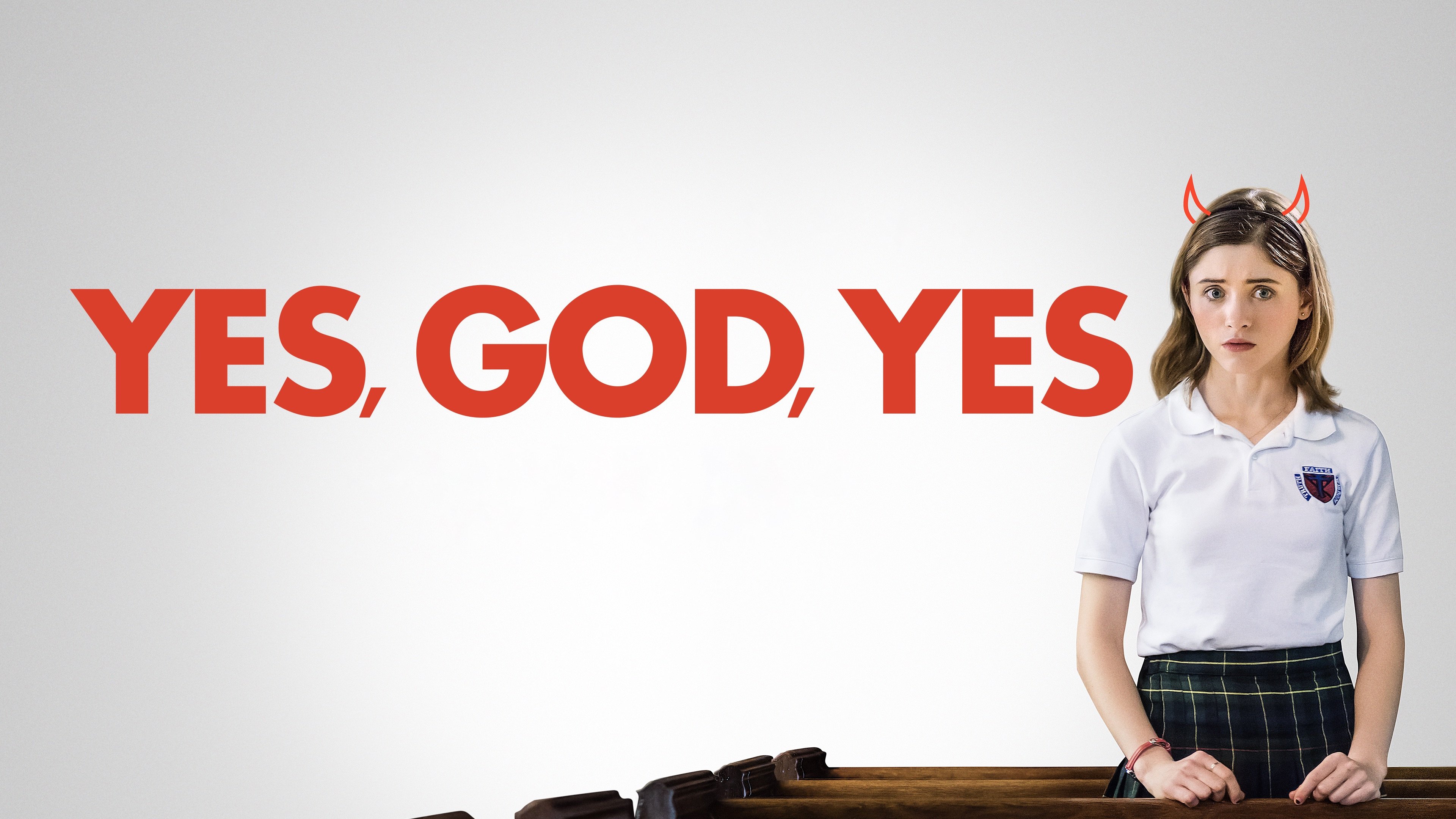 Yes, God, Yes scene photo