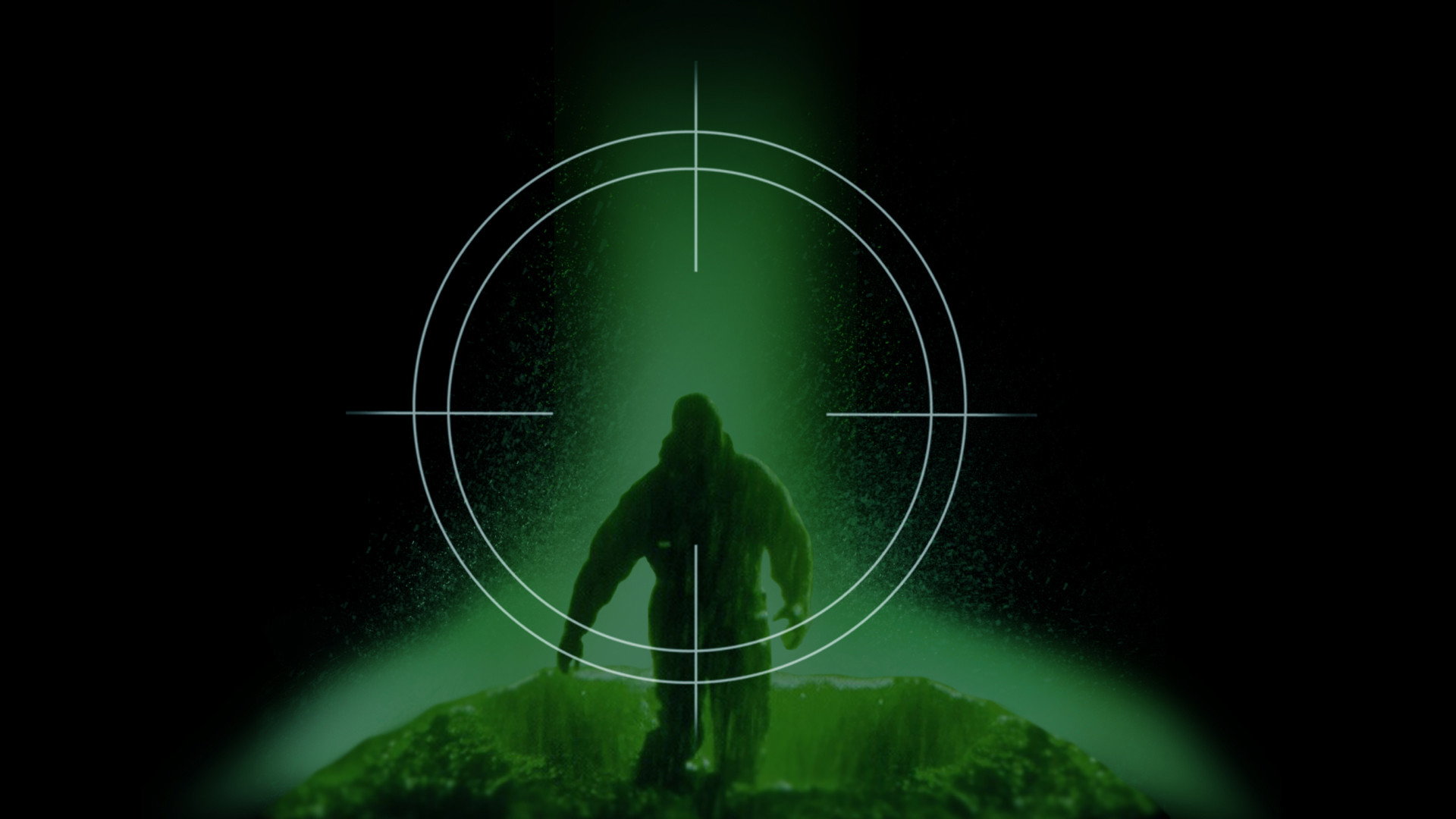 Yesterday's Target scene photo