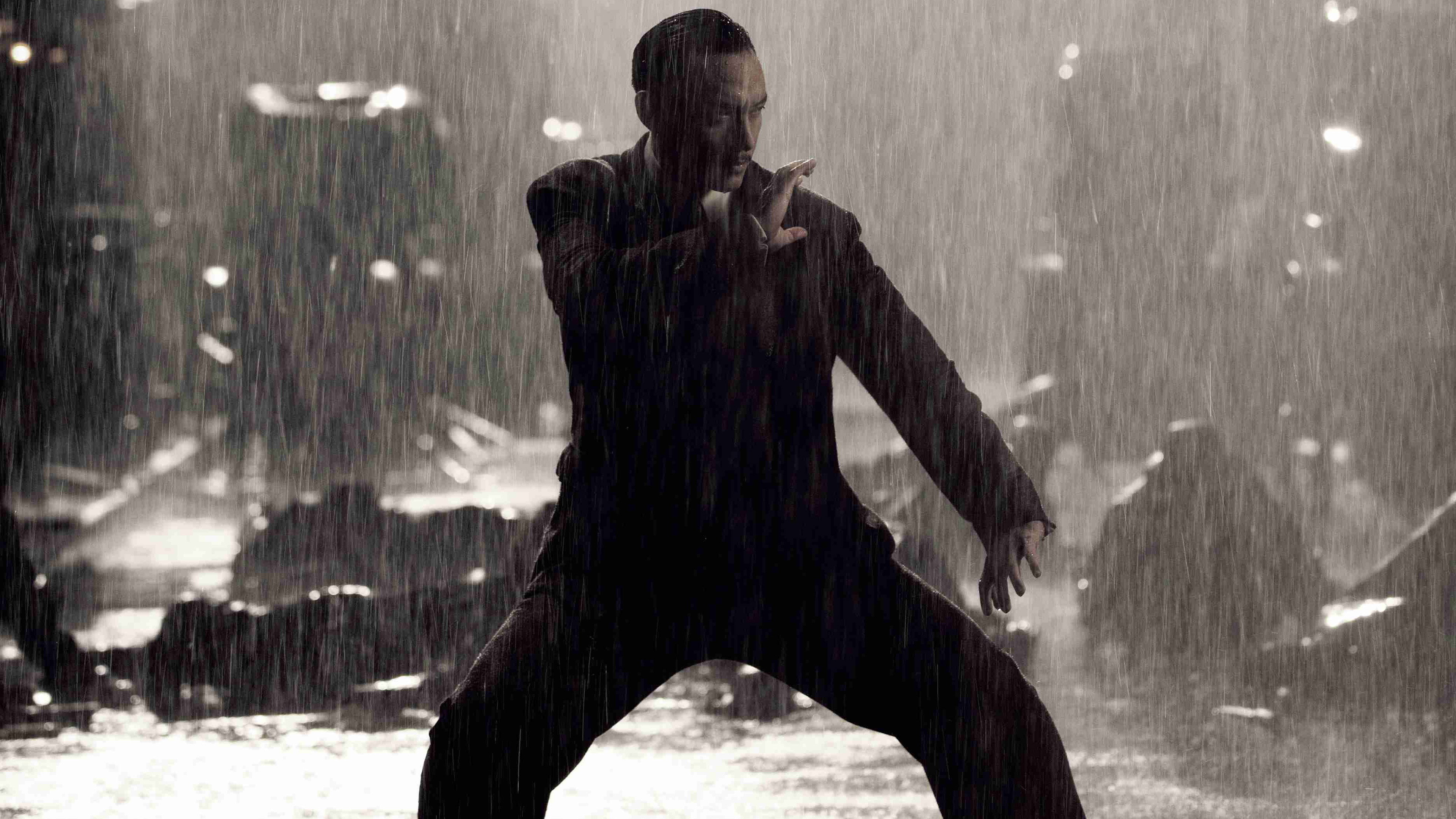 Yi dai zong shi scene photo