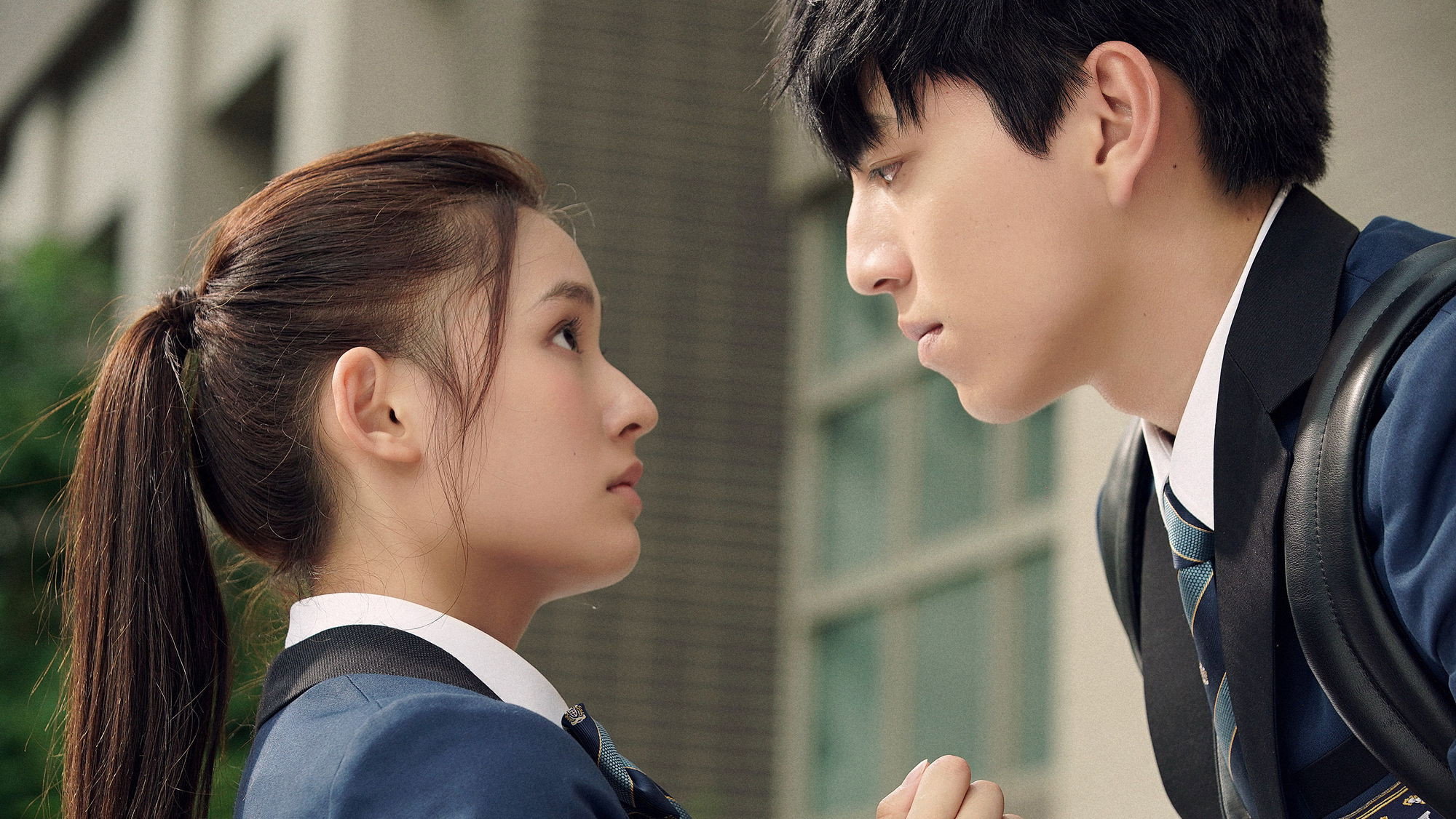 Yi wen ding qing scene photo