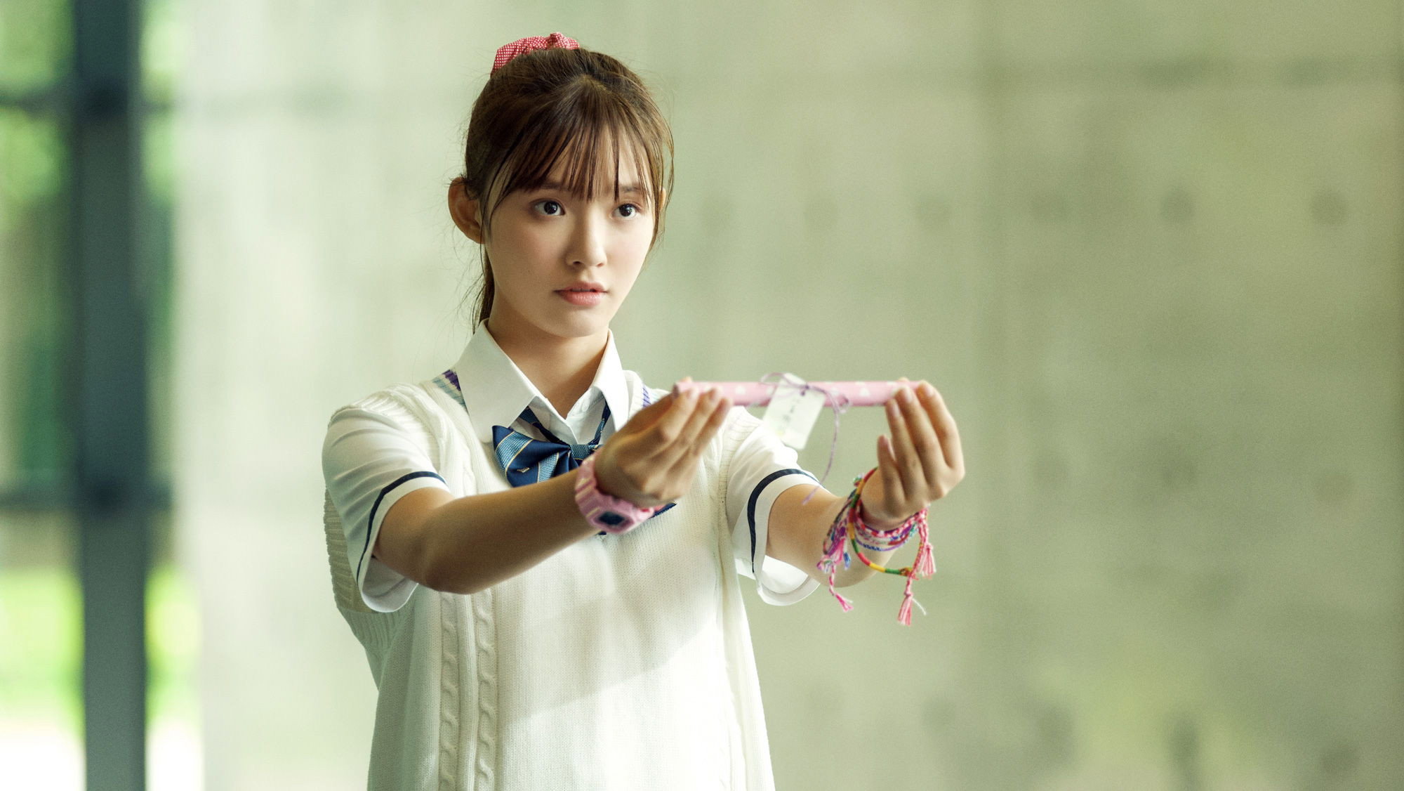 Yi wen ding qing scene photo
