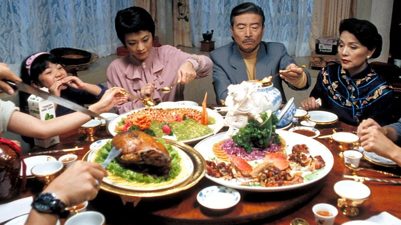 Yin shi nan nu scene photo