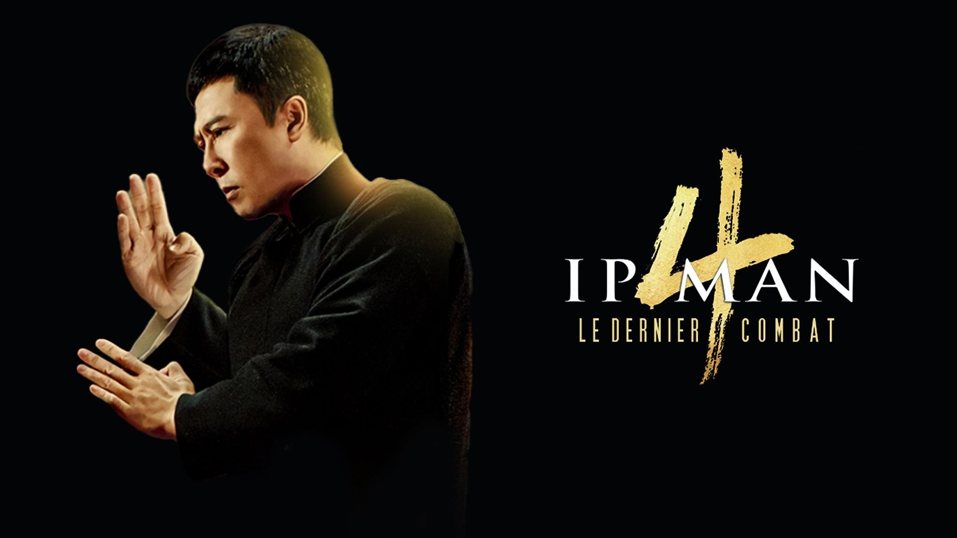 Yip Man 4 scene photo