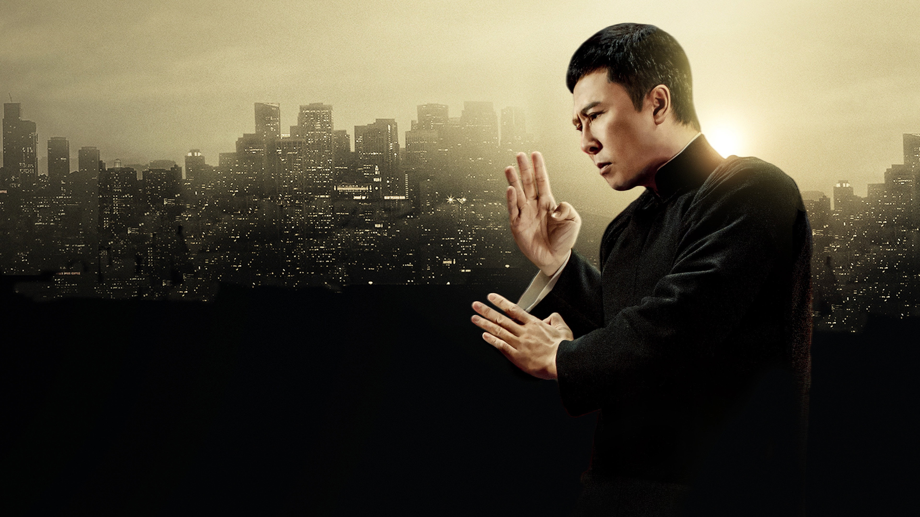 Yip Man 4 scene photo