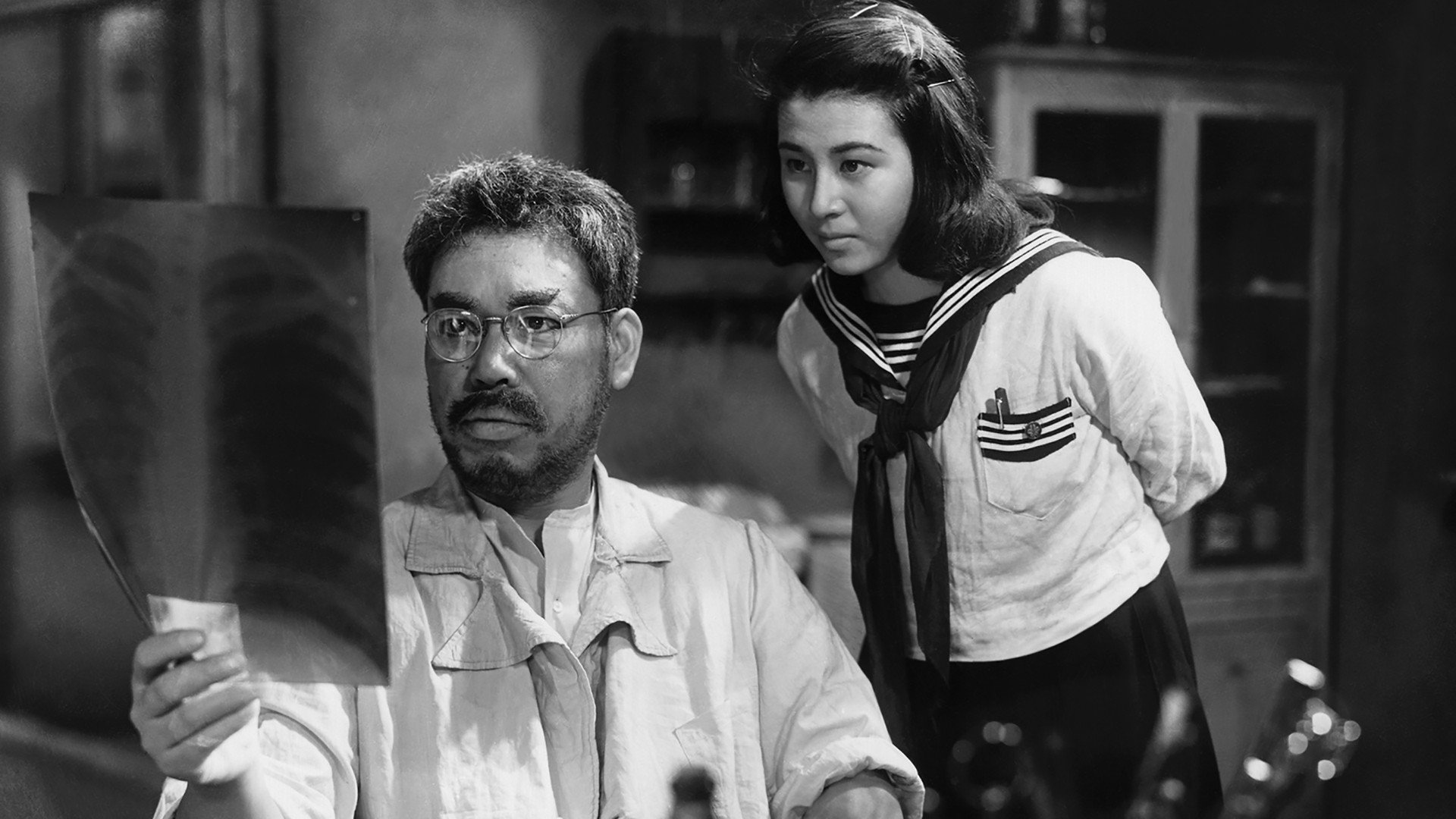 Yoidore tenshi scene photo