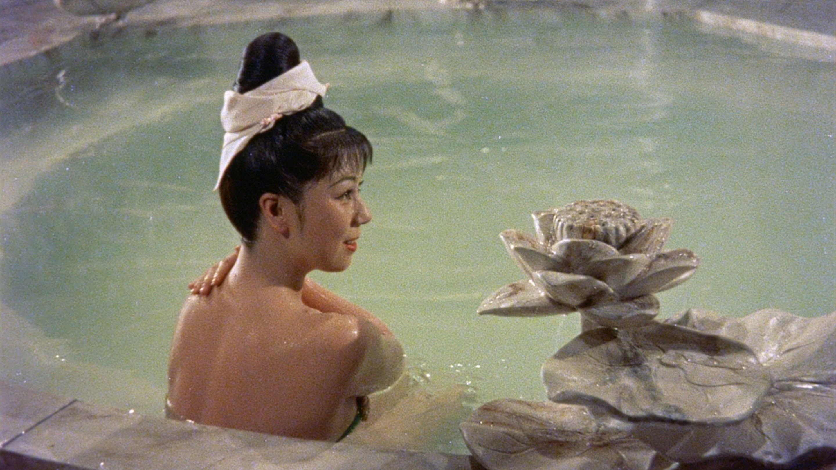 Yôkihi scene photo