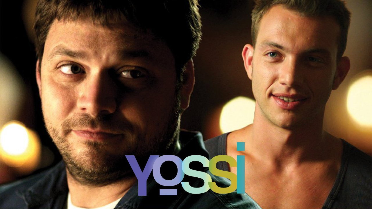 Yossi scene photo