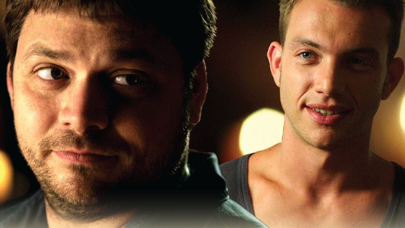 Yossi scene photo