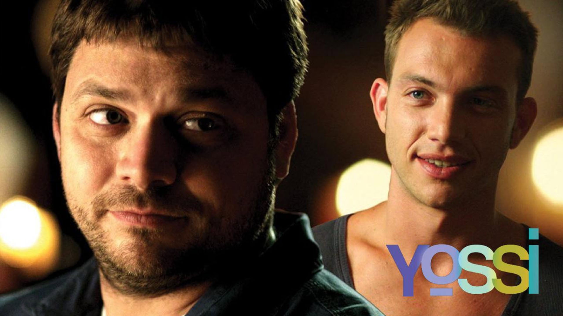 Yossi scene photo