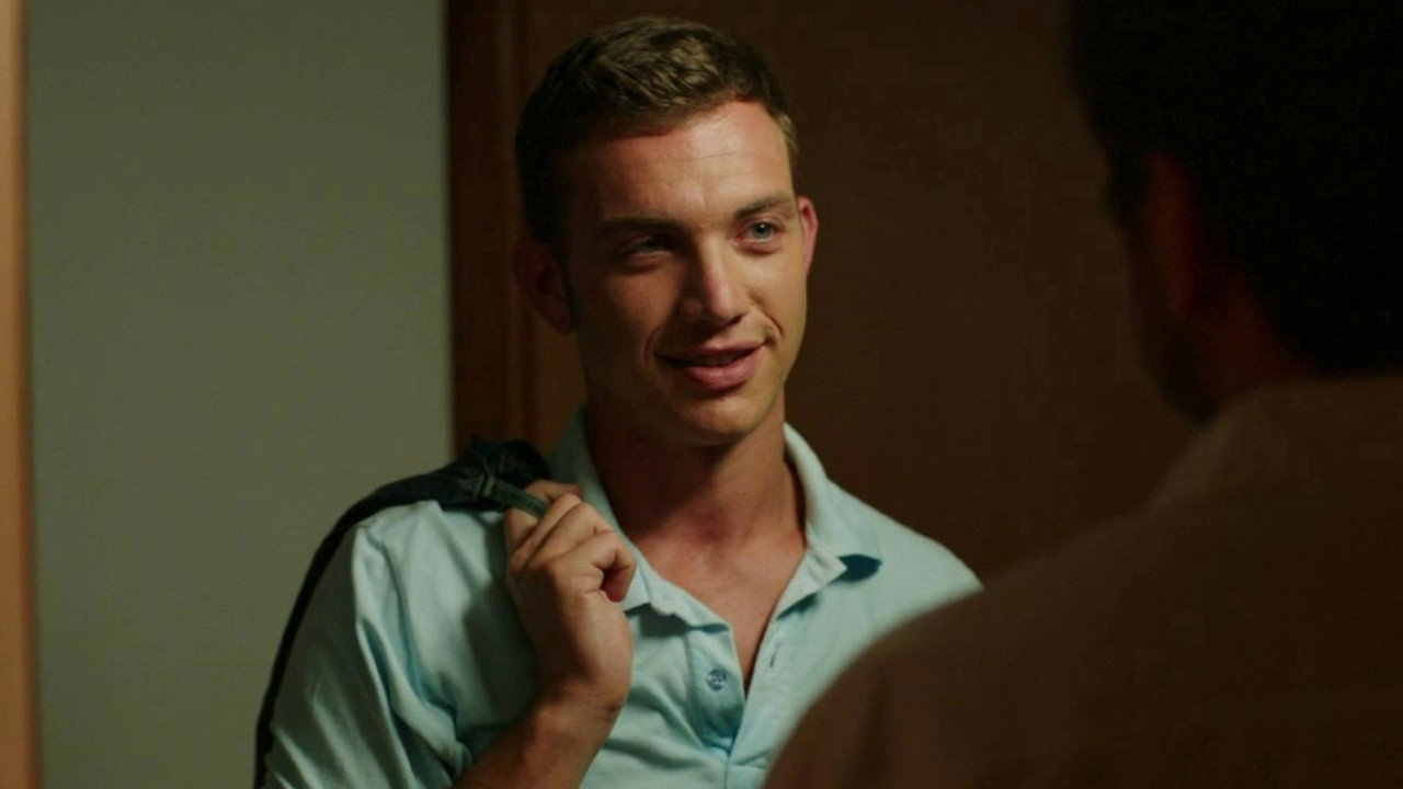 Yossi scene photo