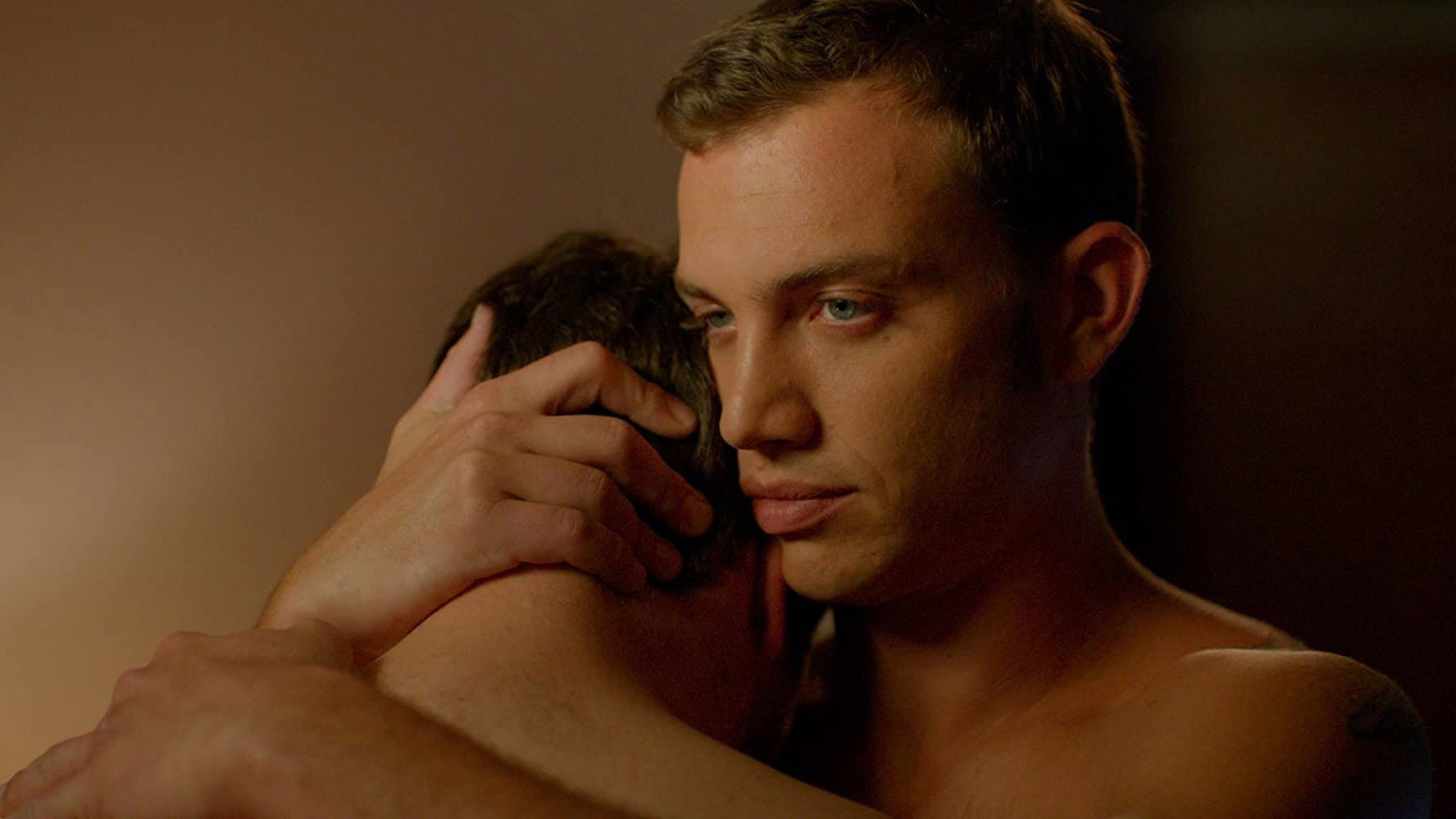 Yossi scene photo