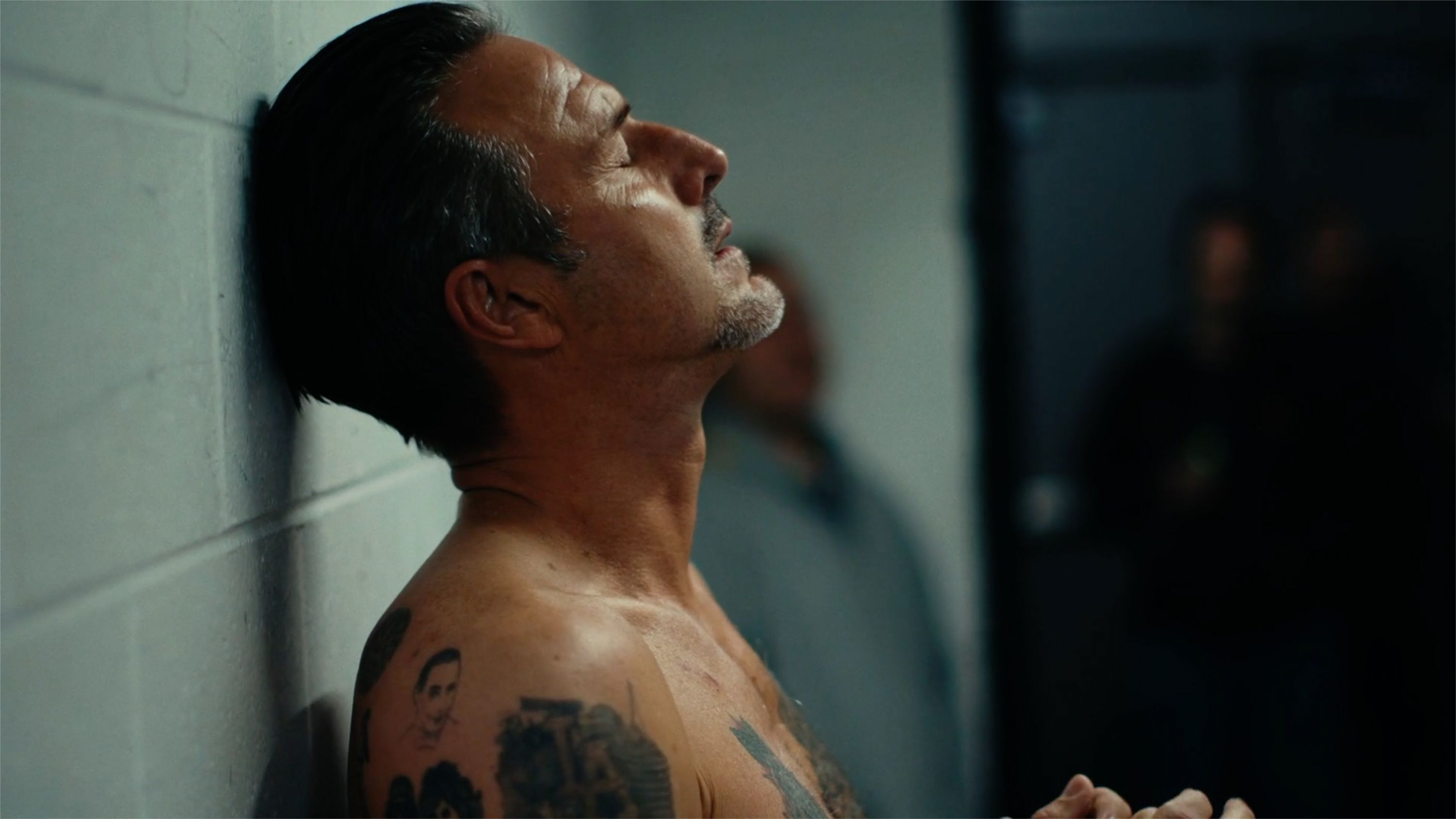 You Cannot Kill David Arquette scene photo