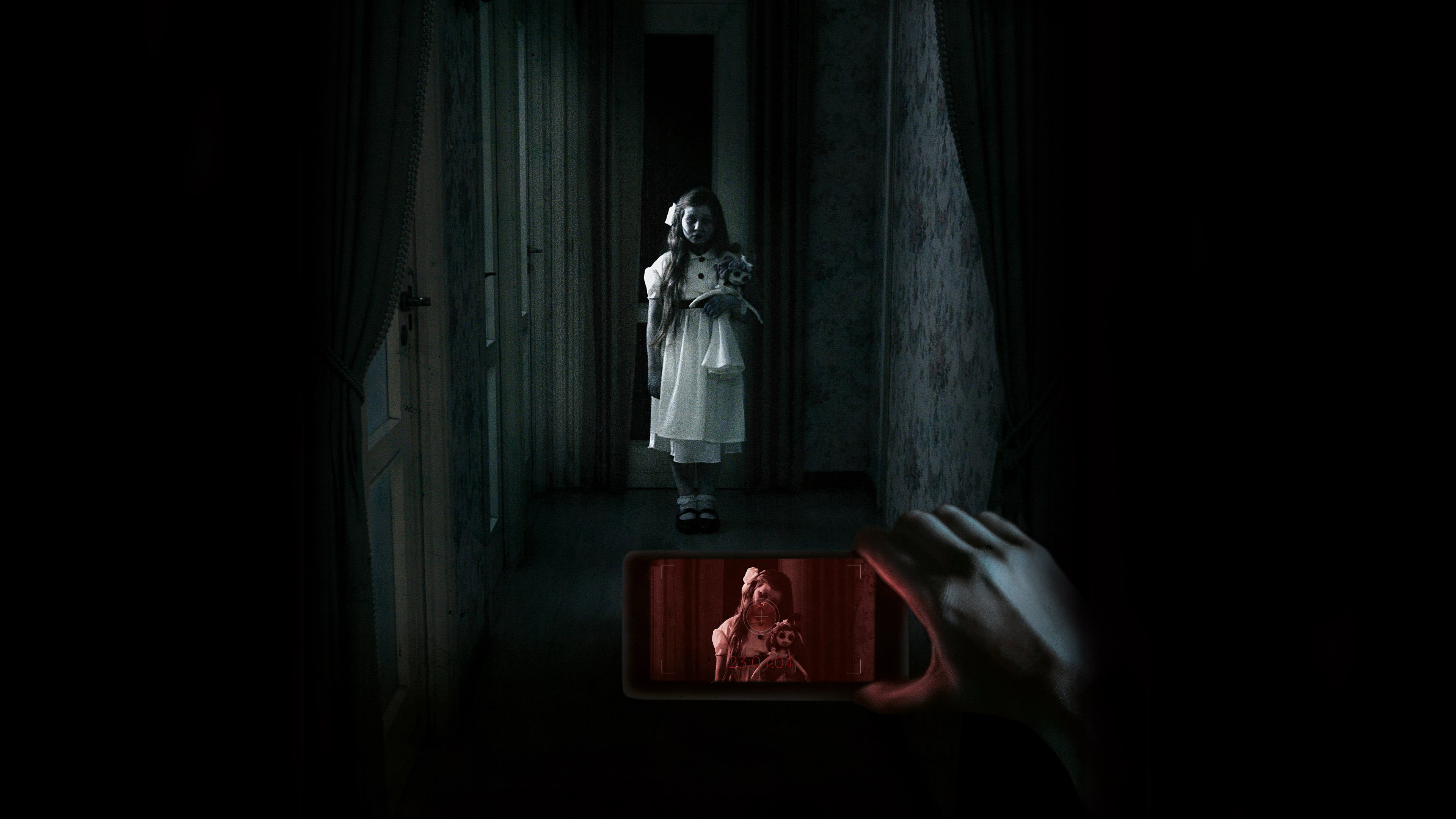 You Die: Get the App, Then Die scene photo