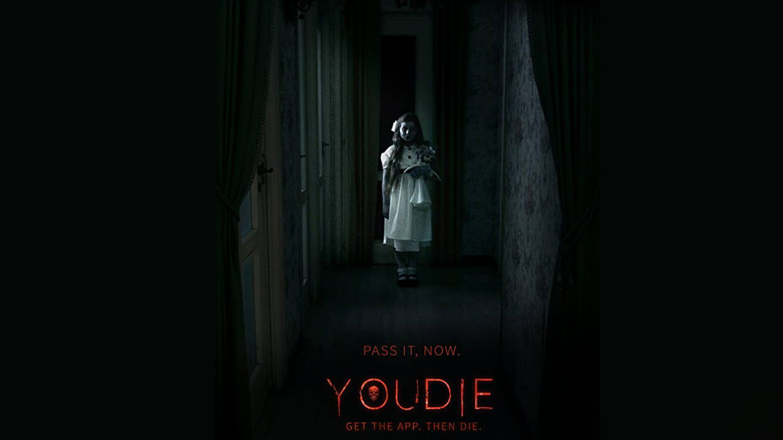 You Die: Get the App, Then Die scene photo