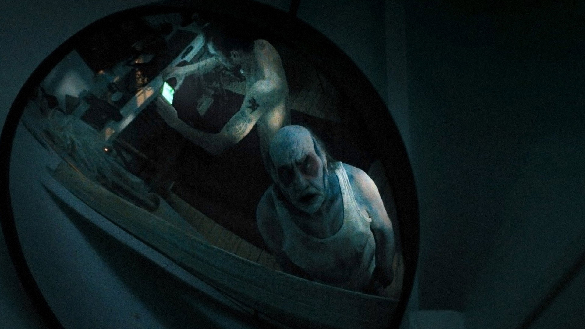 You Die: Get the App, Then Die scene photo