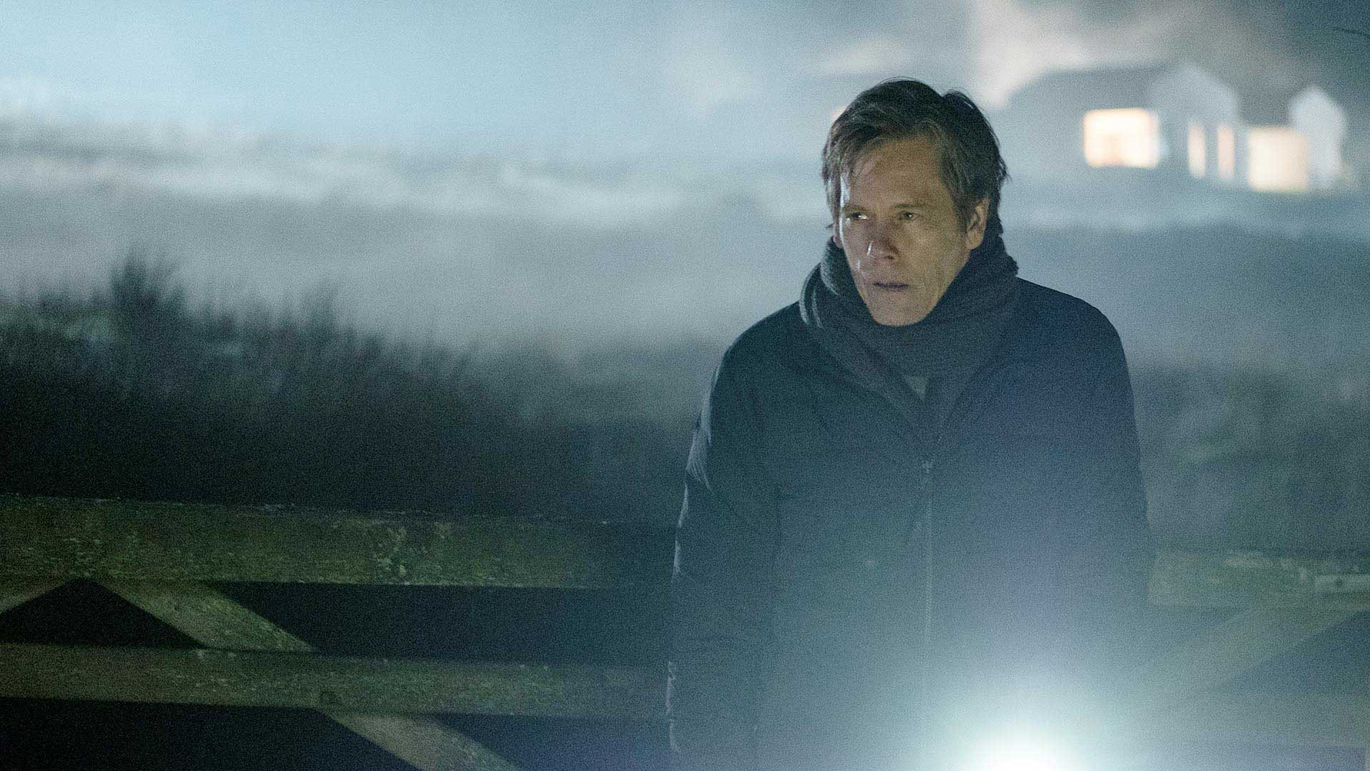 You Should Have Left scene photo