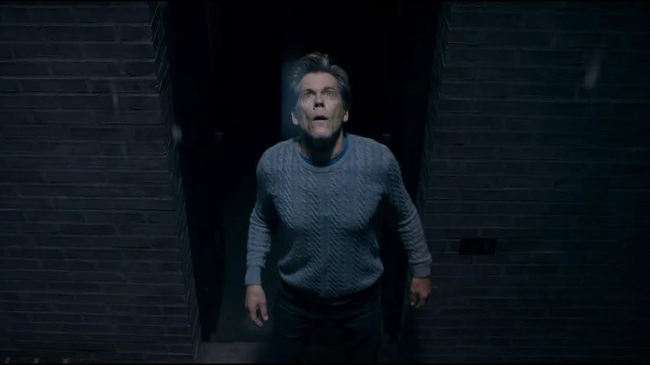 You Should Have Left scene photo