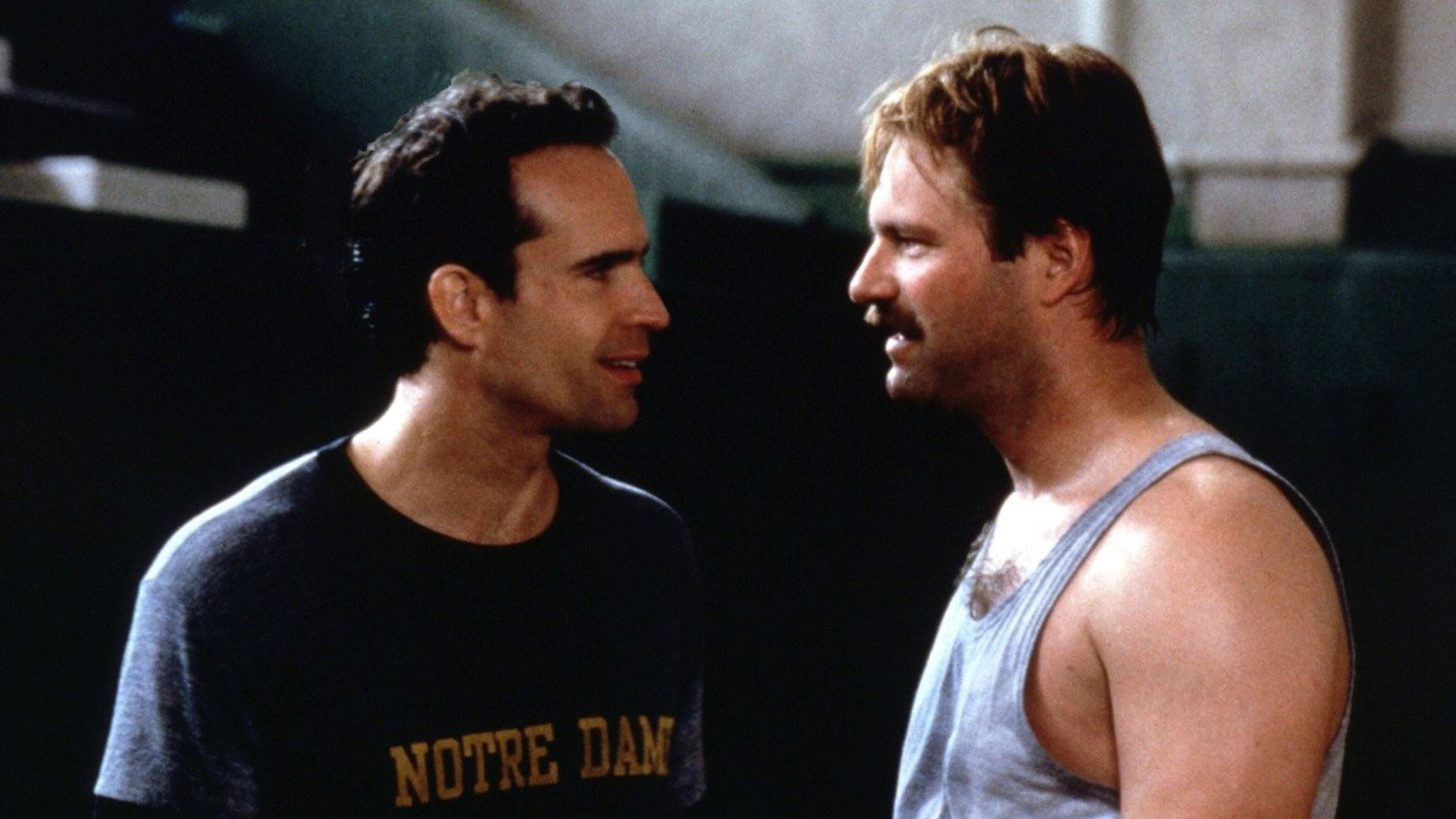 Your Friends & Neighbors scene photo