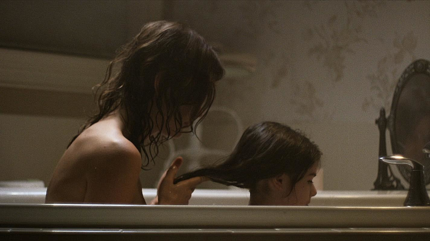 You're Not Alone scene photo