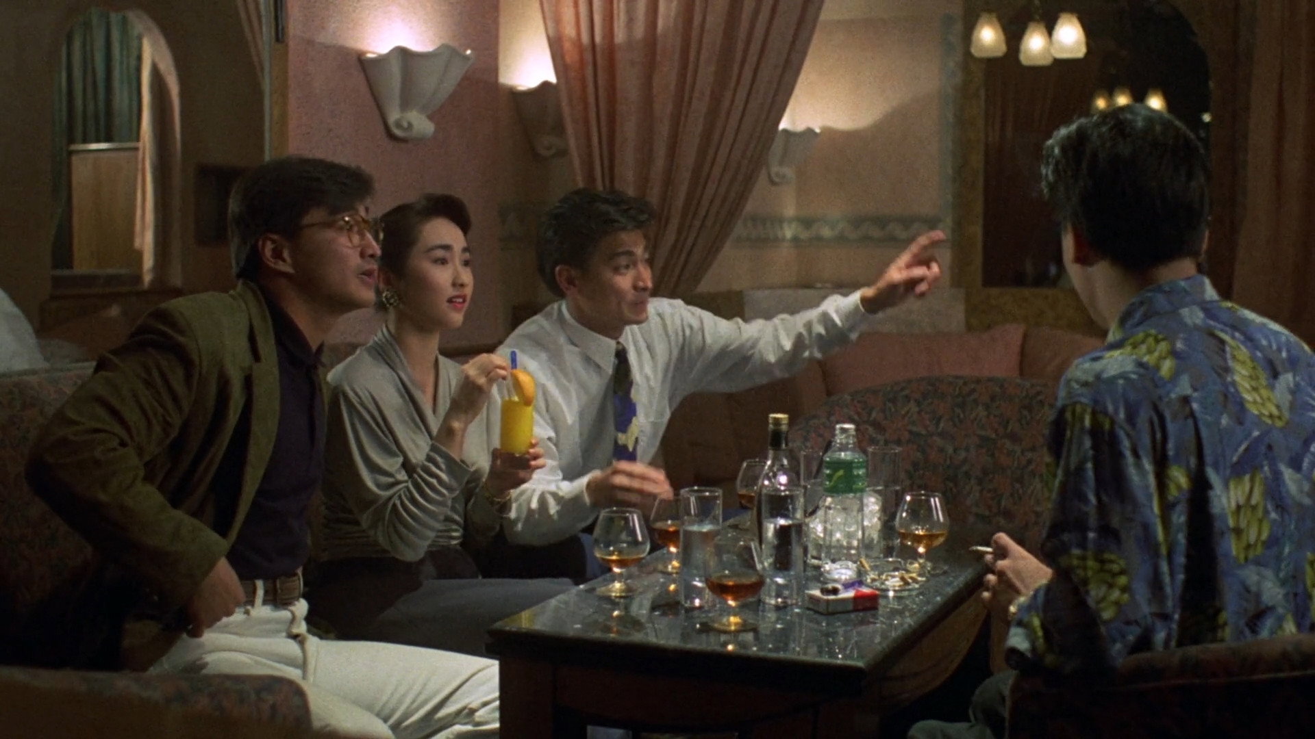 Yuk chung lung scene photo