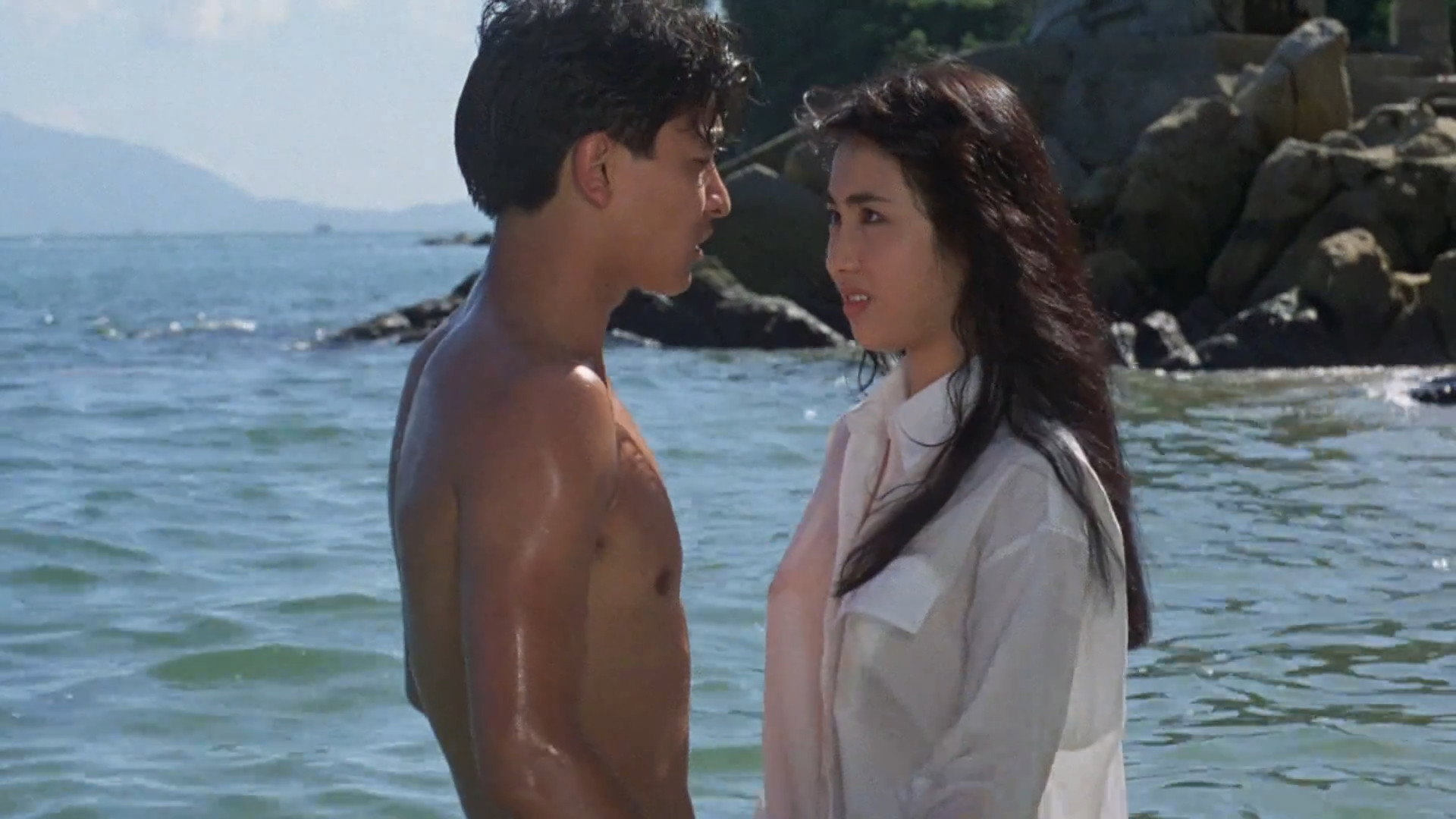 Yuk chung lung scene photo