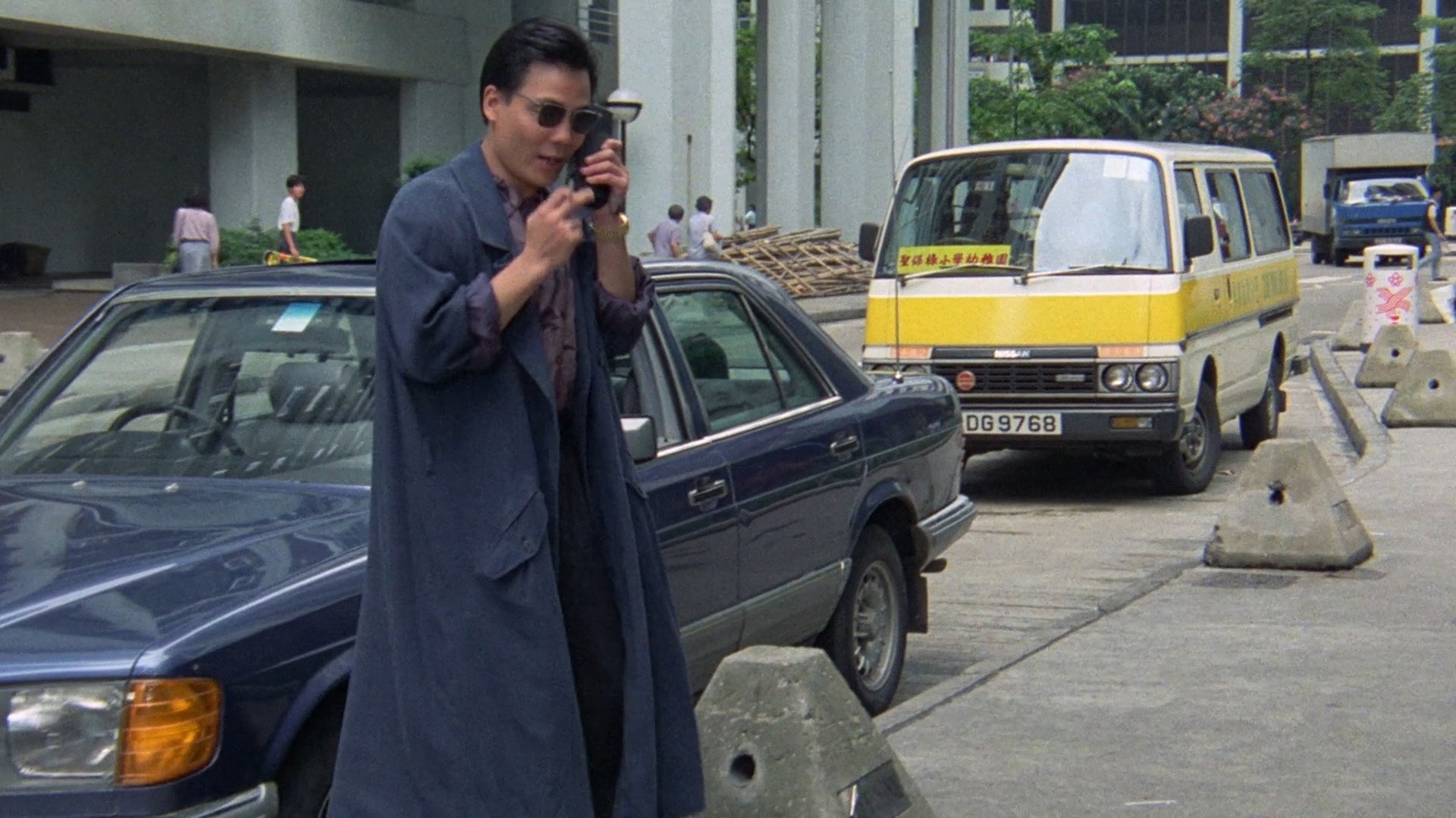 Yuk chung lung scene photo