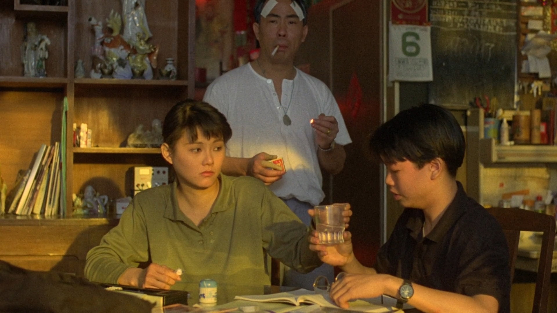 Yuk chung lung scene photo