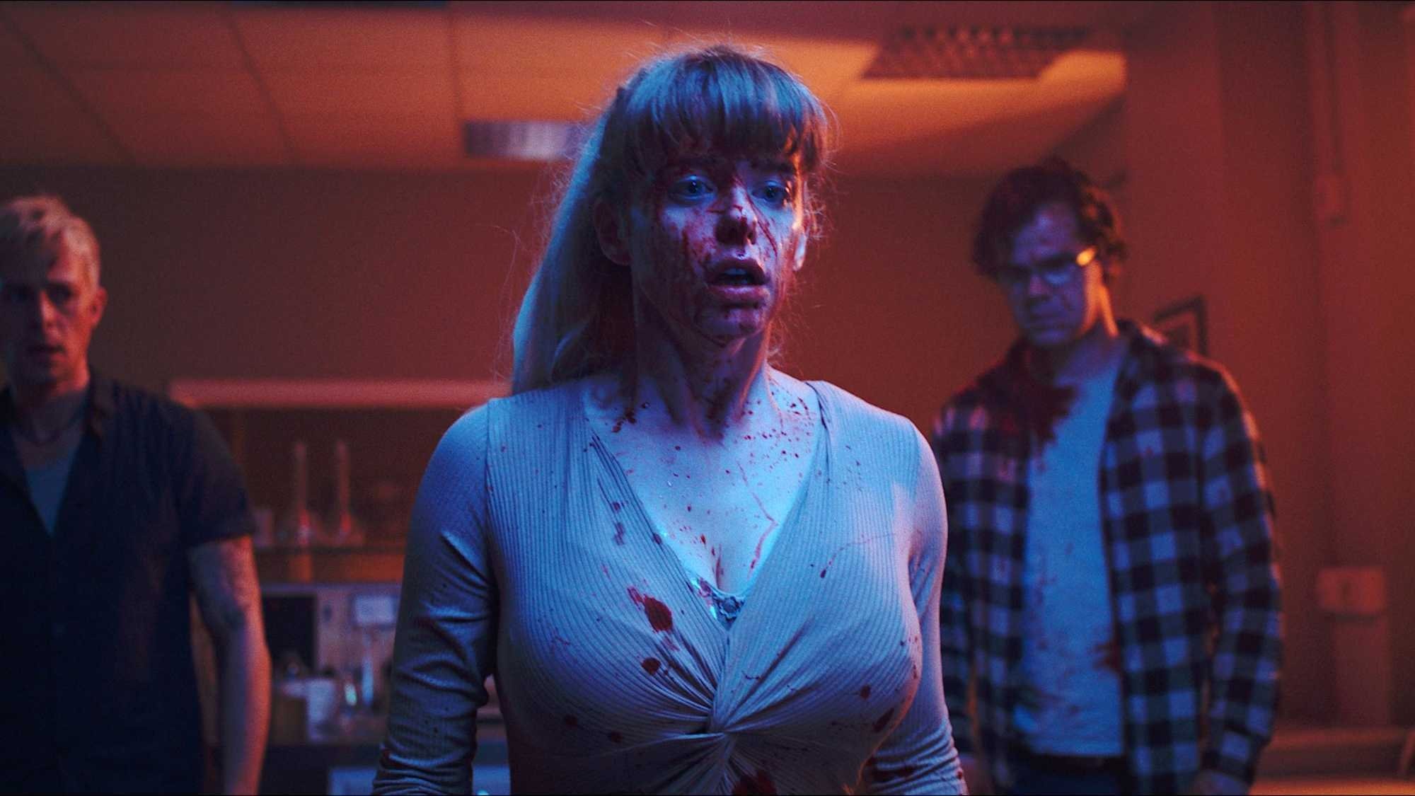 Yummy scene photo