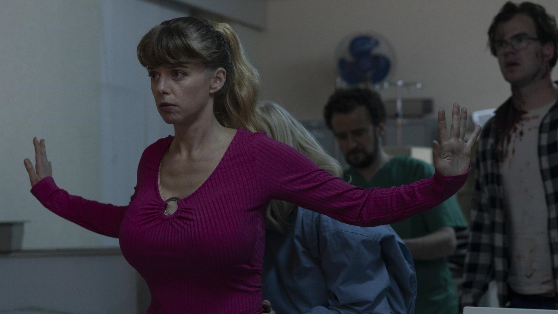 Yummy scene photo