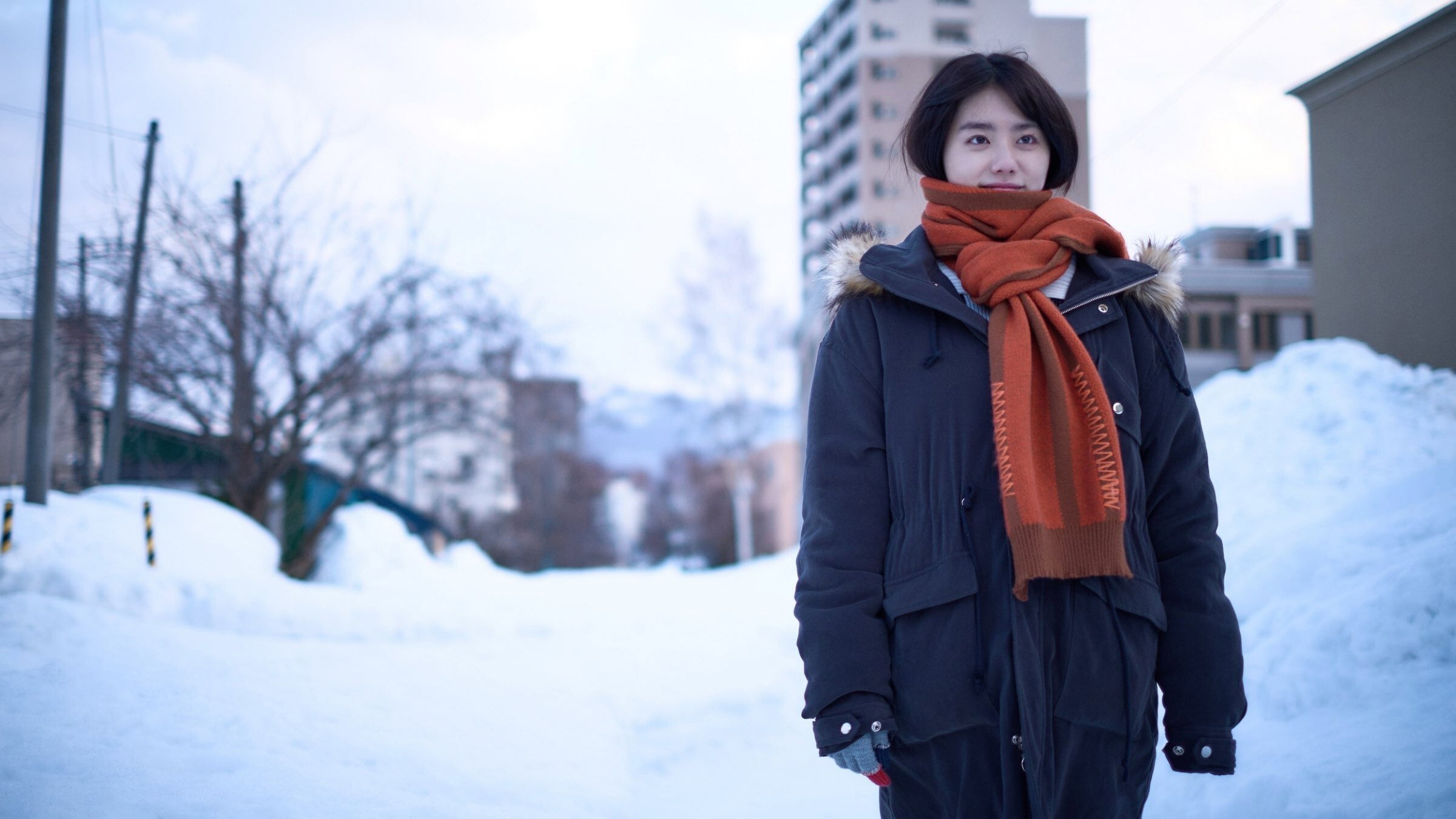Yunhui-ege scene photo